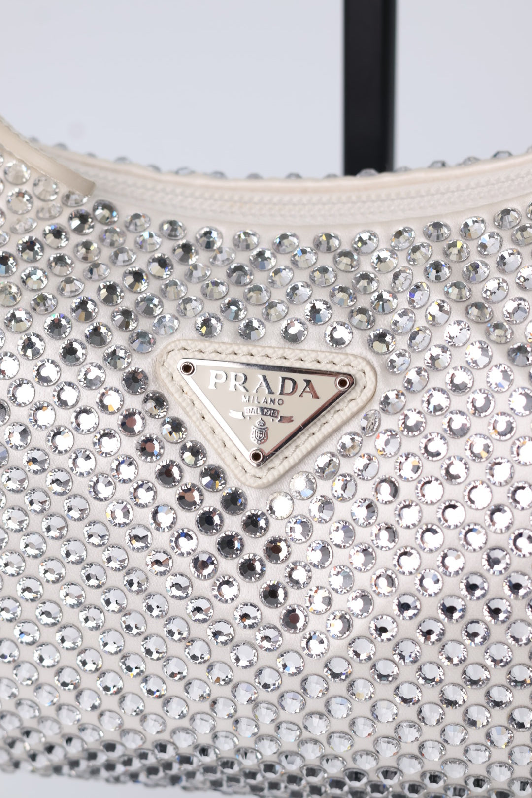 Prada Re-Edition 2000 Crystal