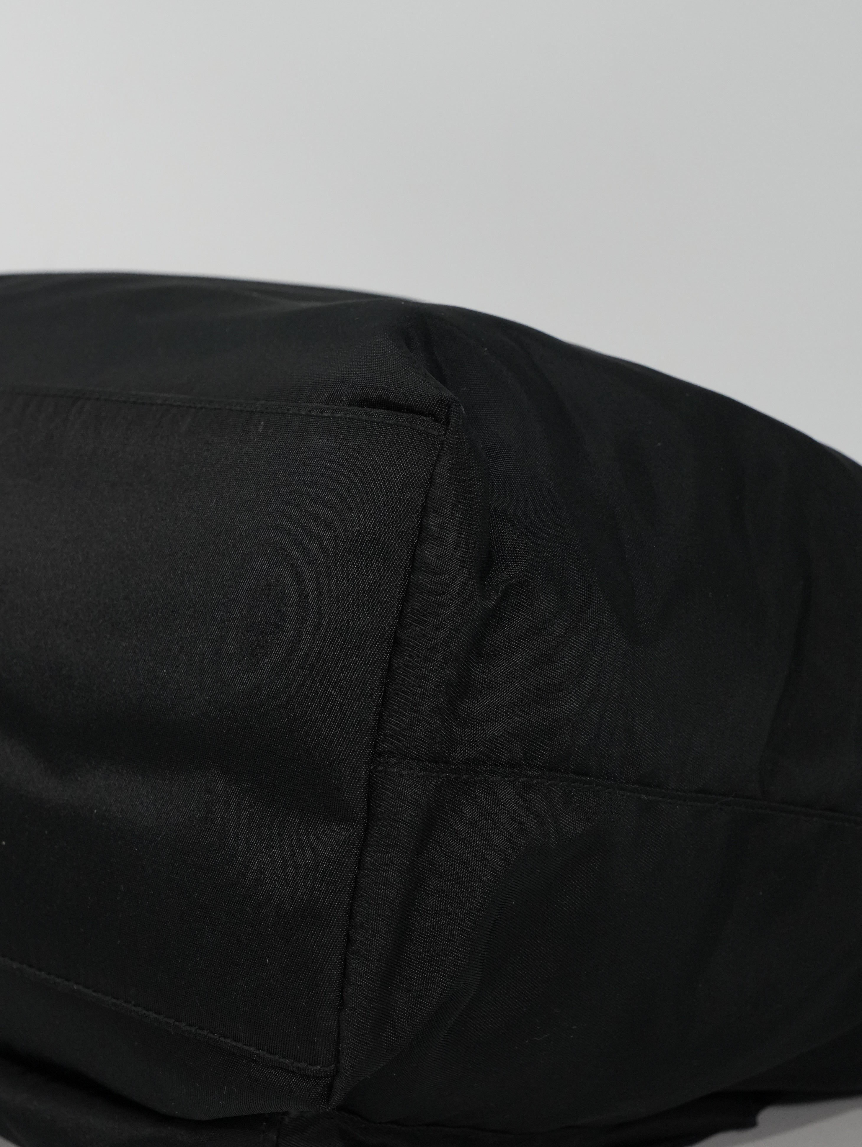 Prada Tote Cargo Nylon