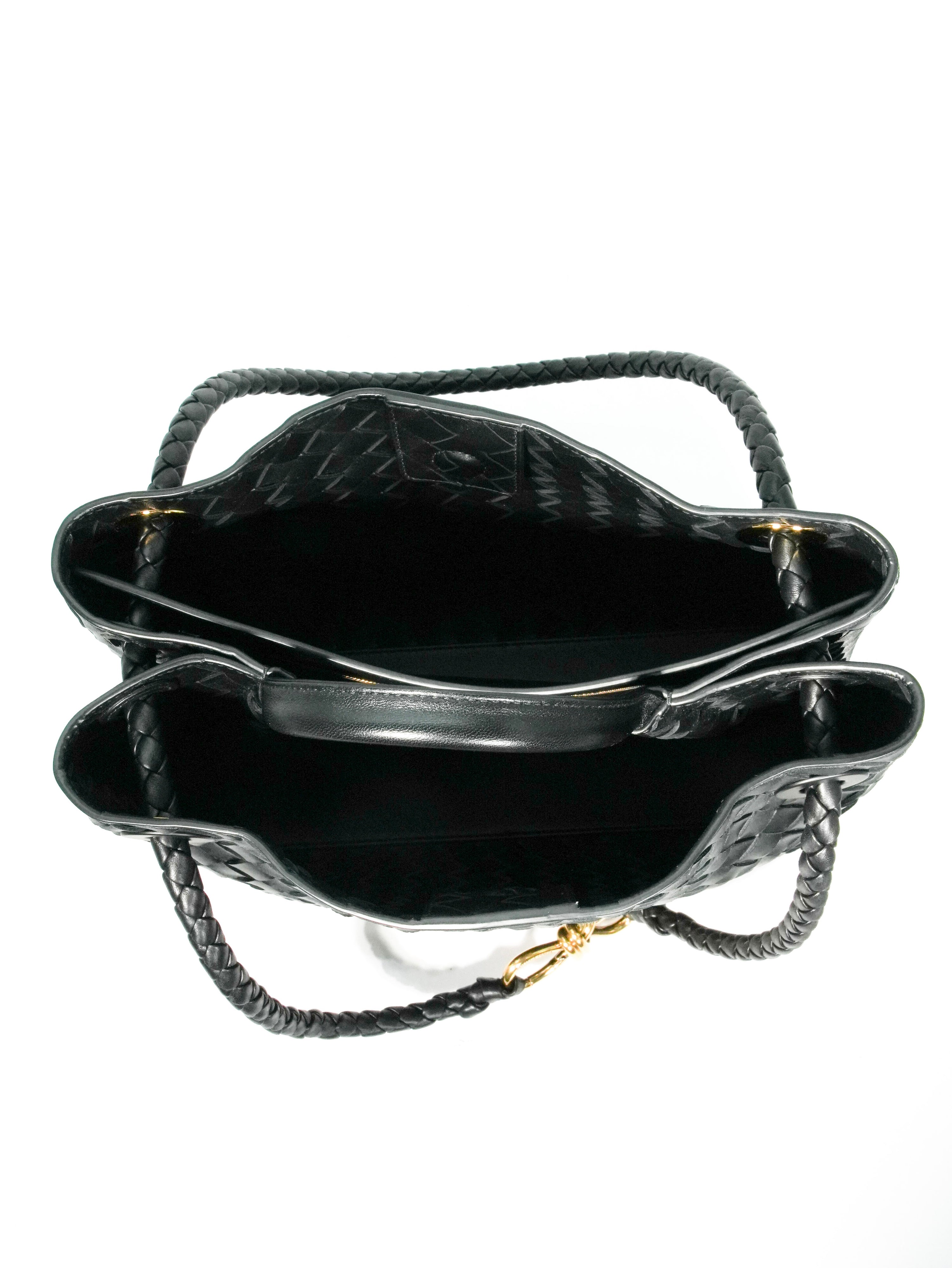 Bottega Veneta Andiamo Media