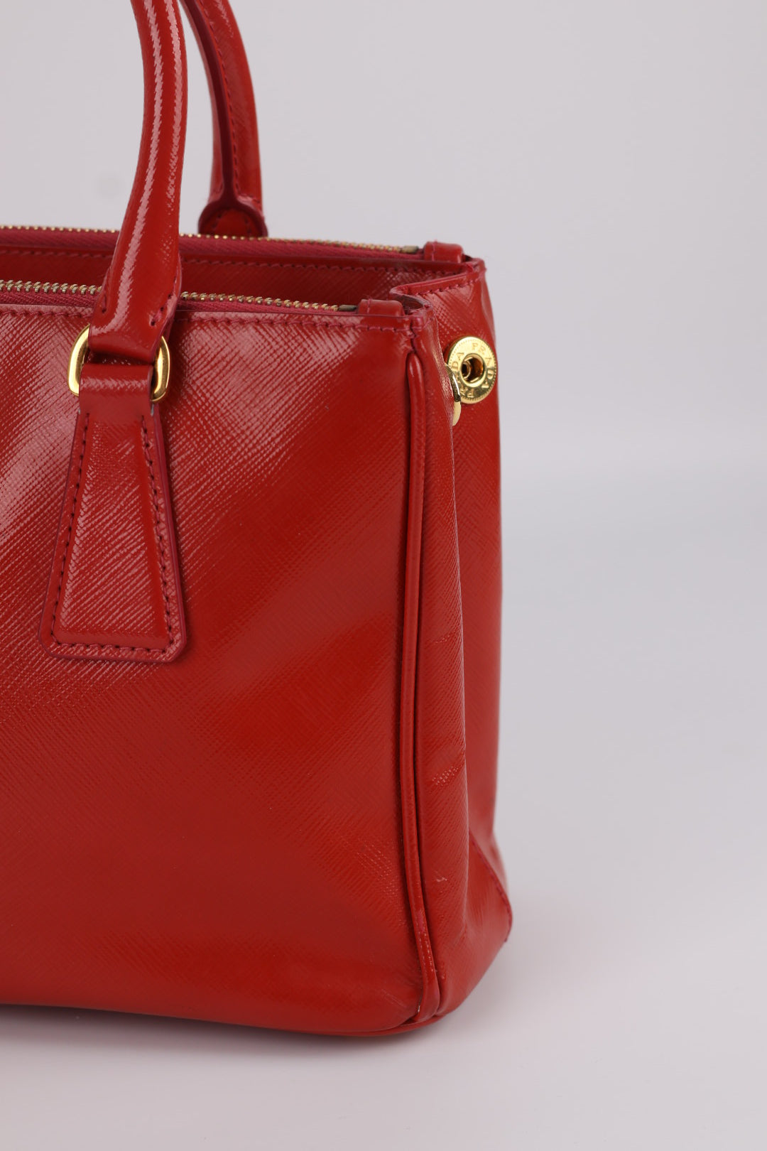 Prada Galleria Small Saffiano