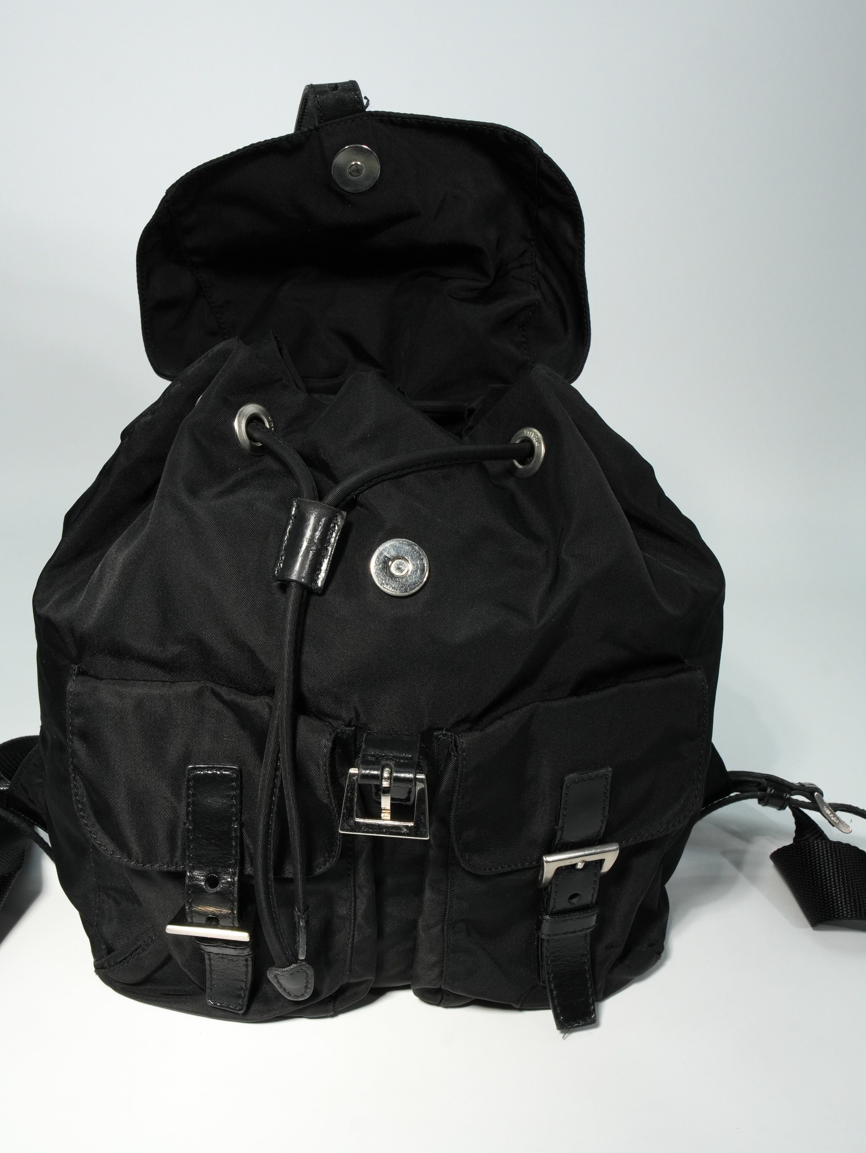 Prada Zaino Nylon