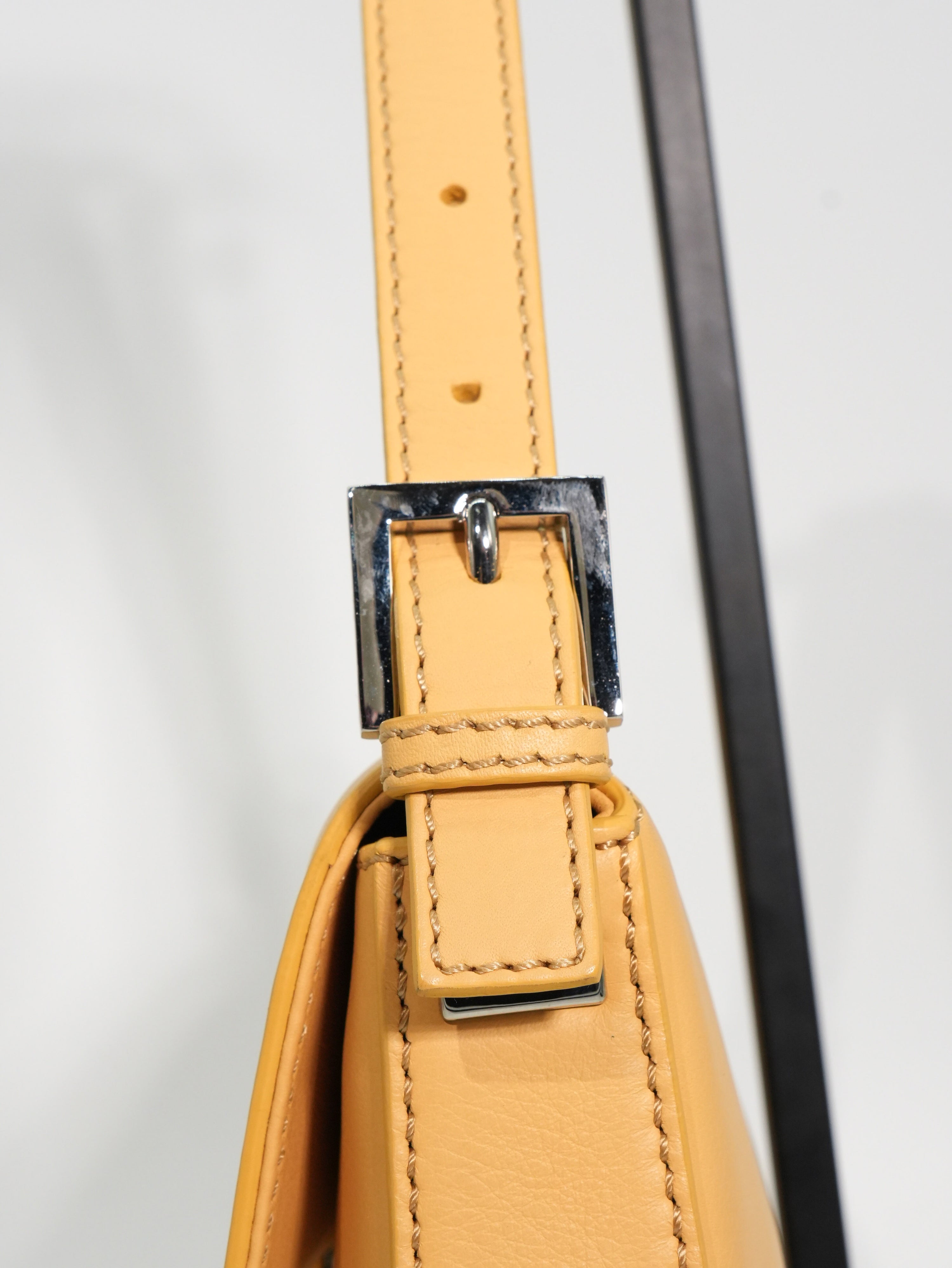 Fendi Baguette in Pelle