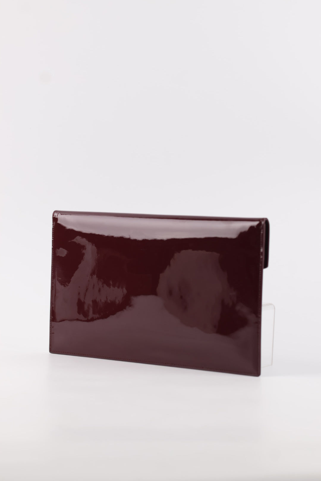 Saint Laurent Pochette Uptown Vernis