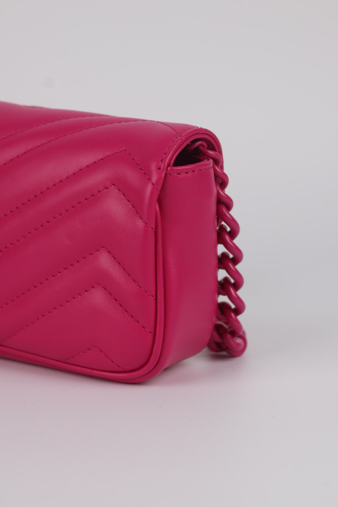 Gucci supermini marmont