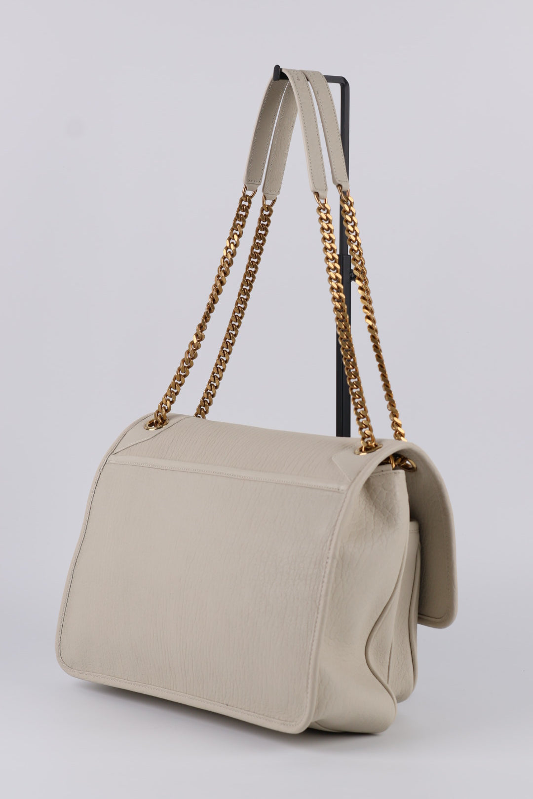 Saint Laurent Niki Large Pelle d’Agnello