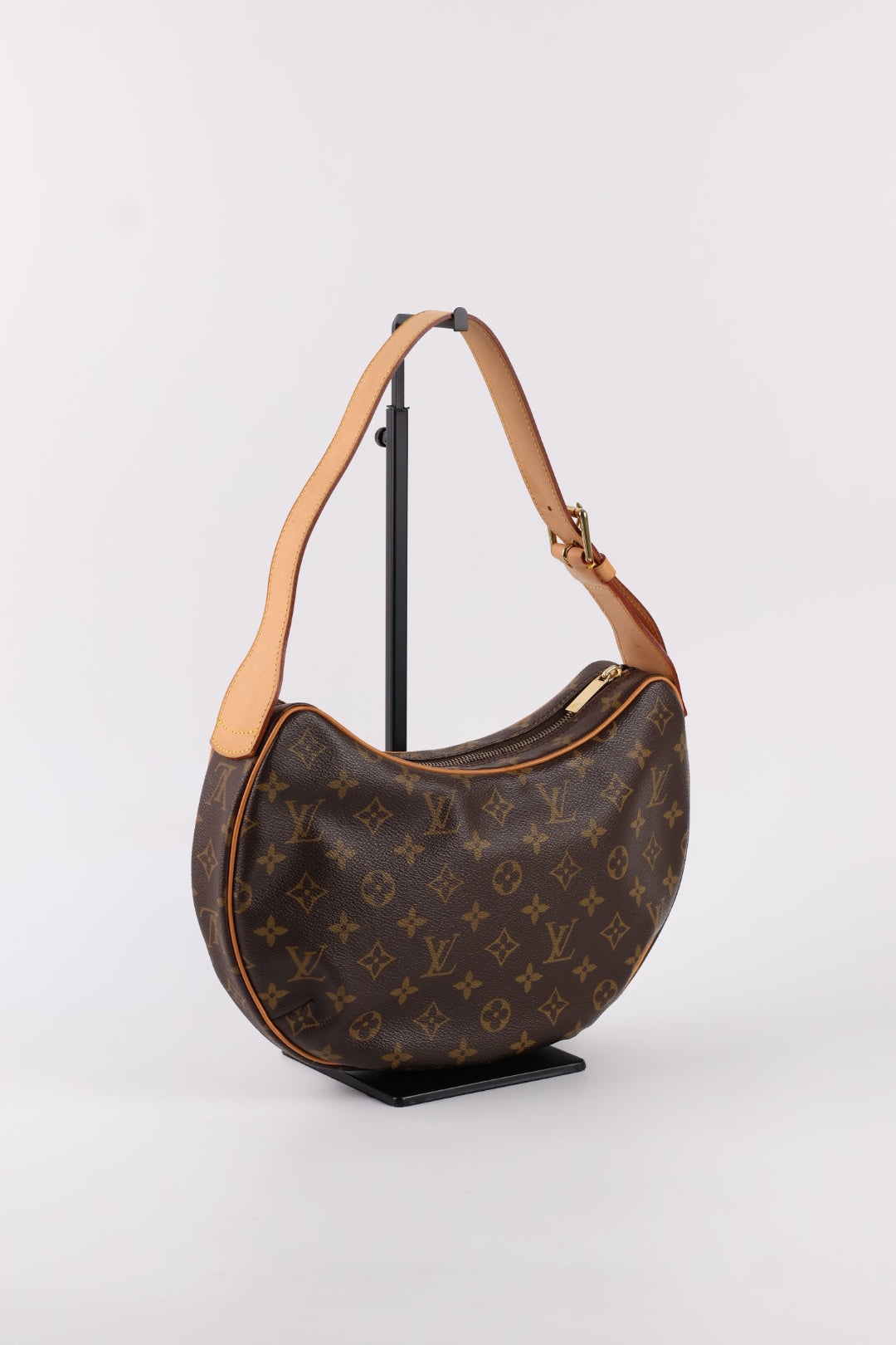 Louis Vuitton Croissant MM Monogram