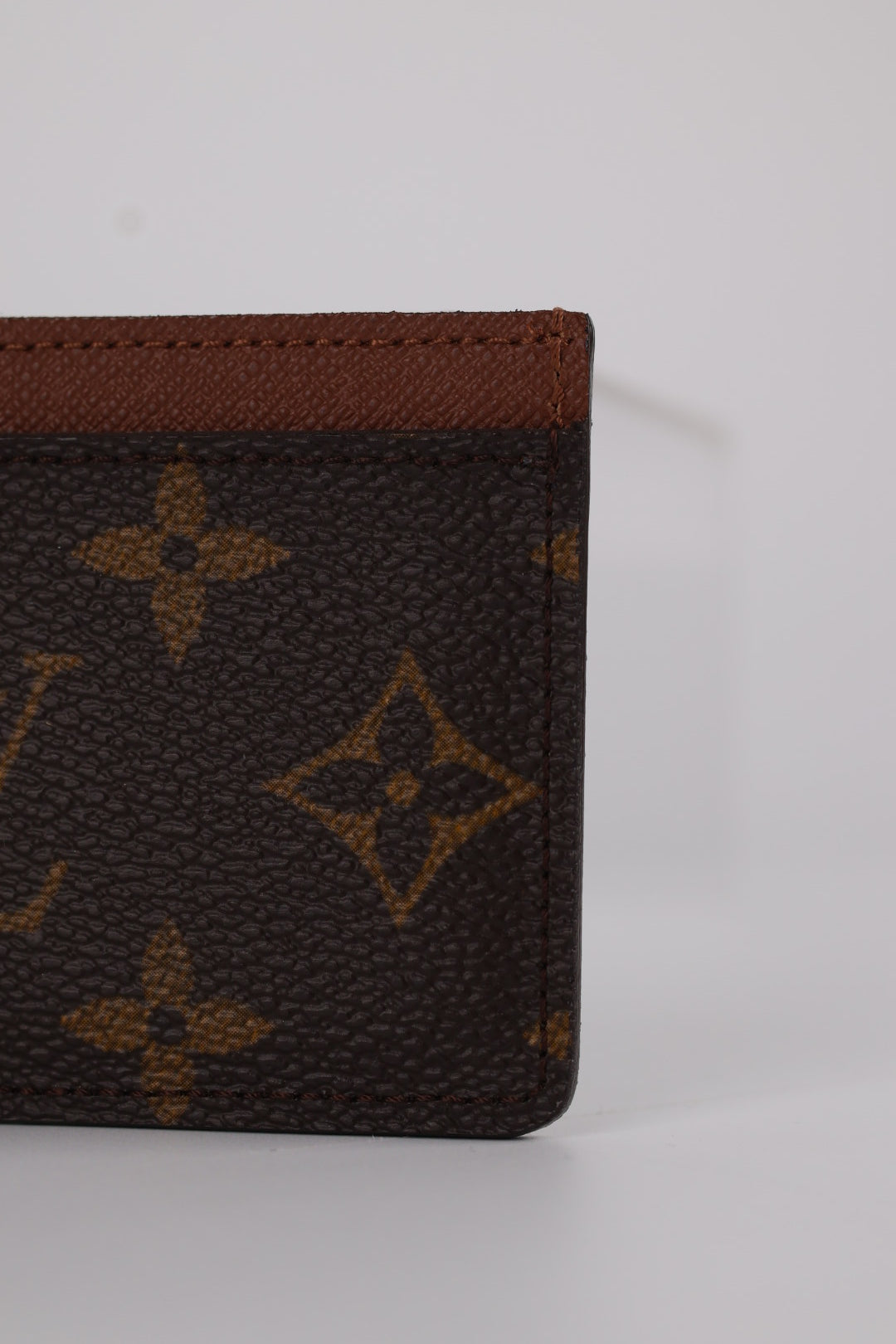 Louis Vuitton Portacarte Monogram