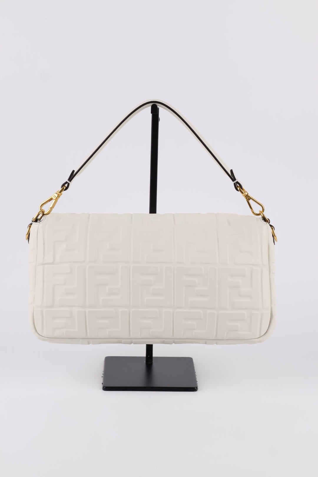 Fendi Baguette Large FF