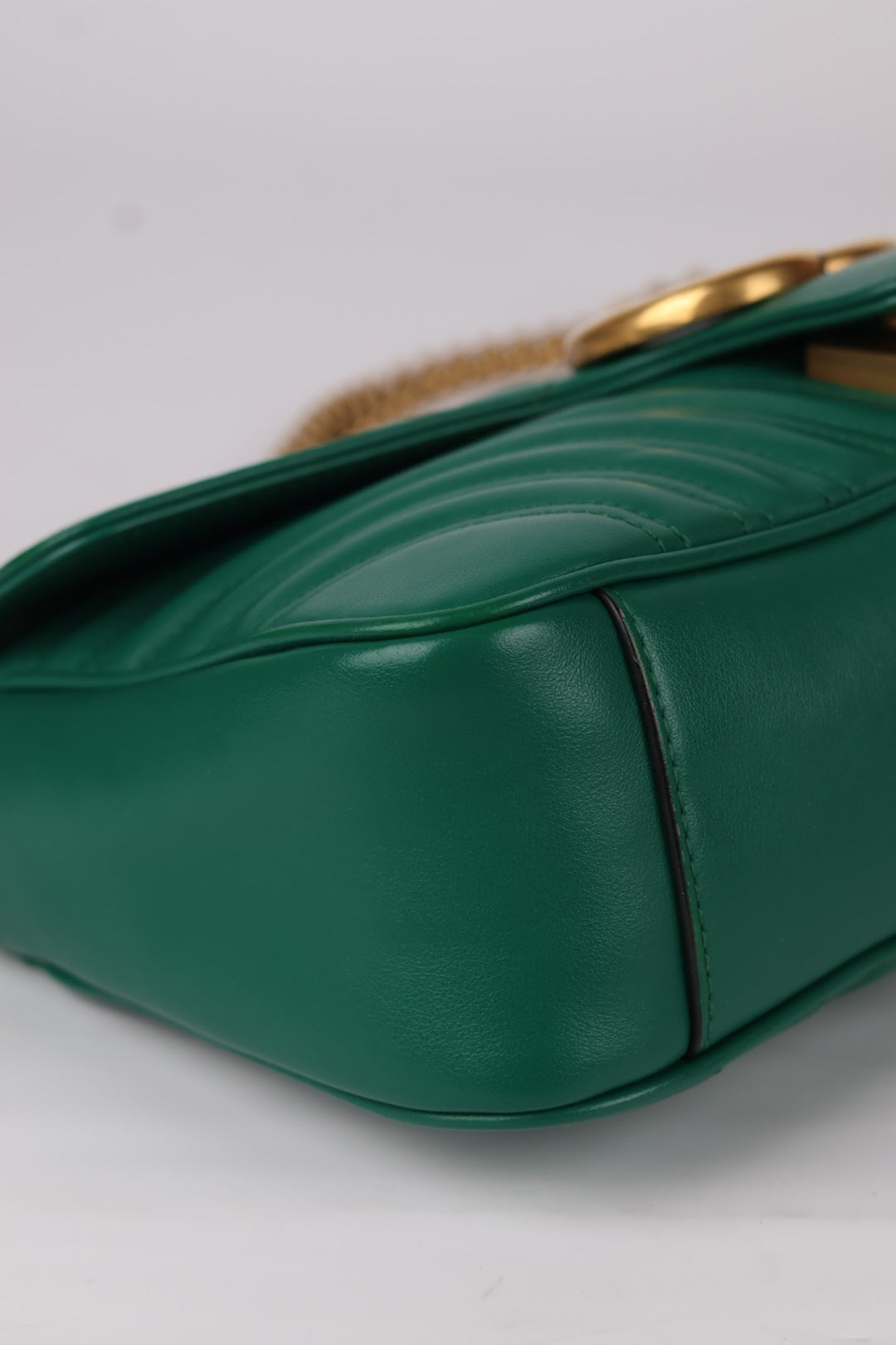 Gucci Marmont Media Matelassé