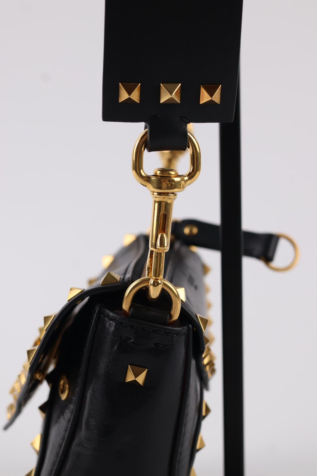 Valentino Rockstud Hype