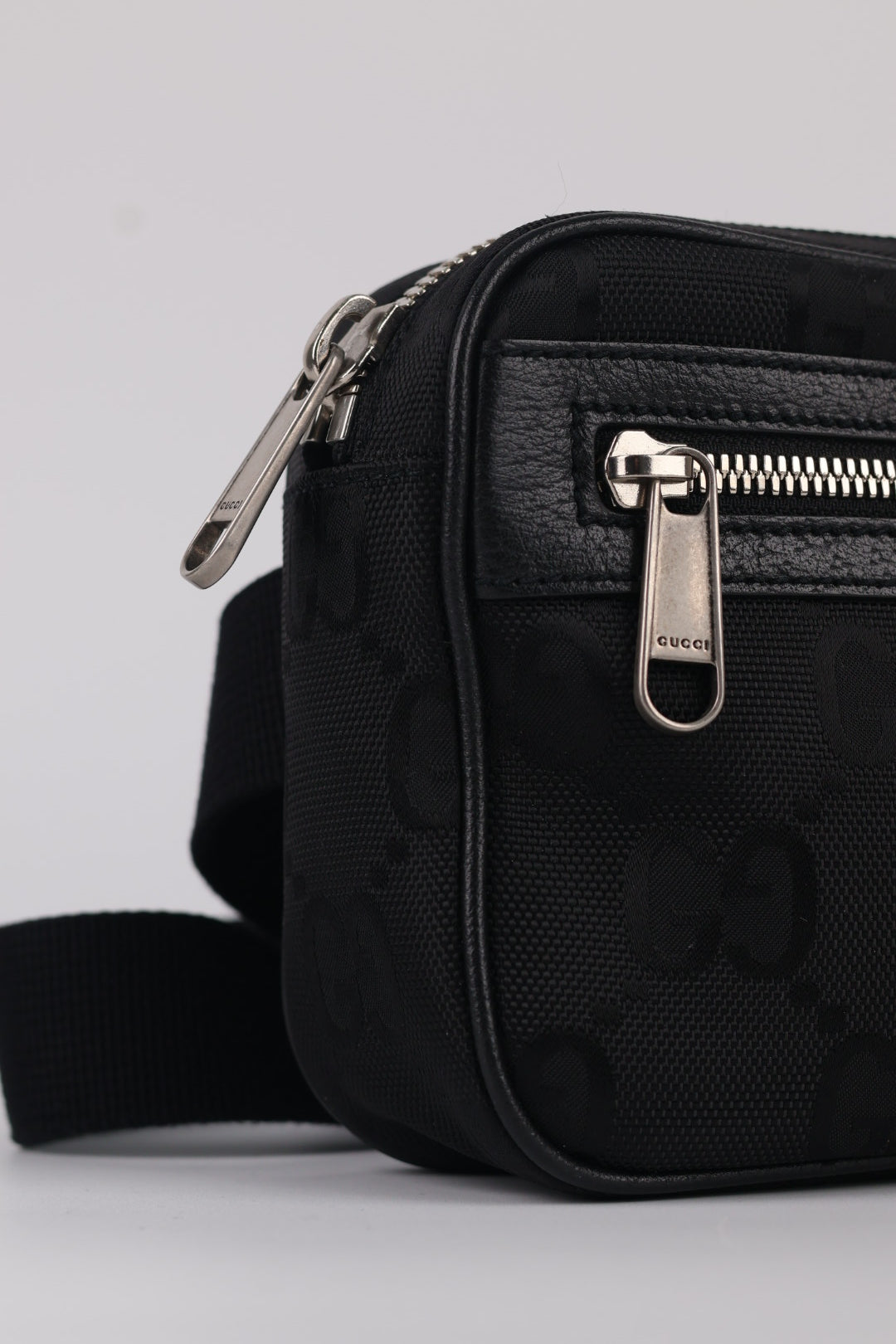 Gucci Marsupio GG Off the Grid