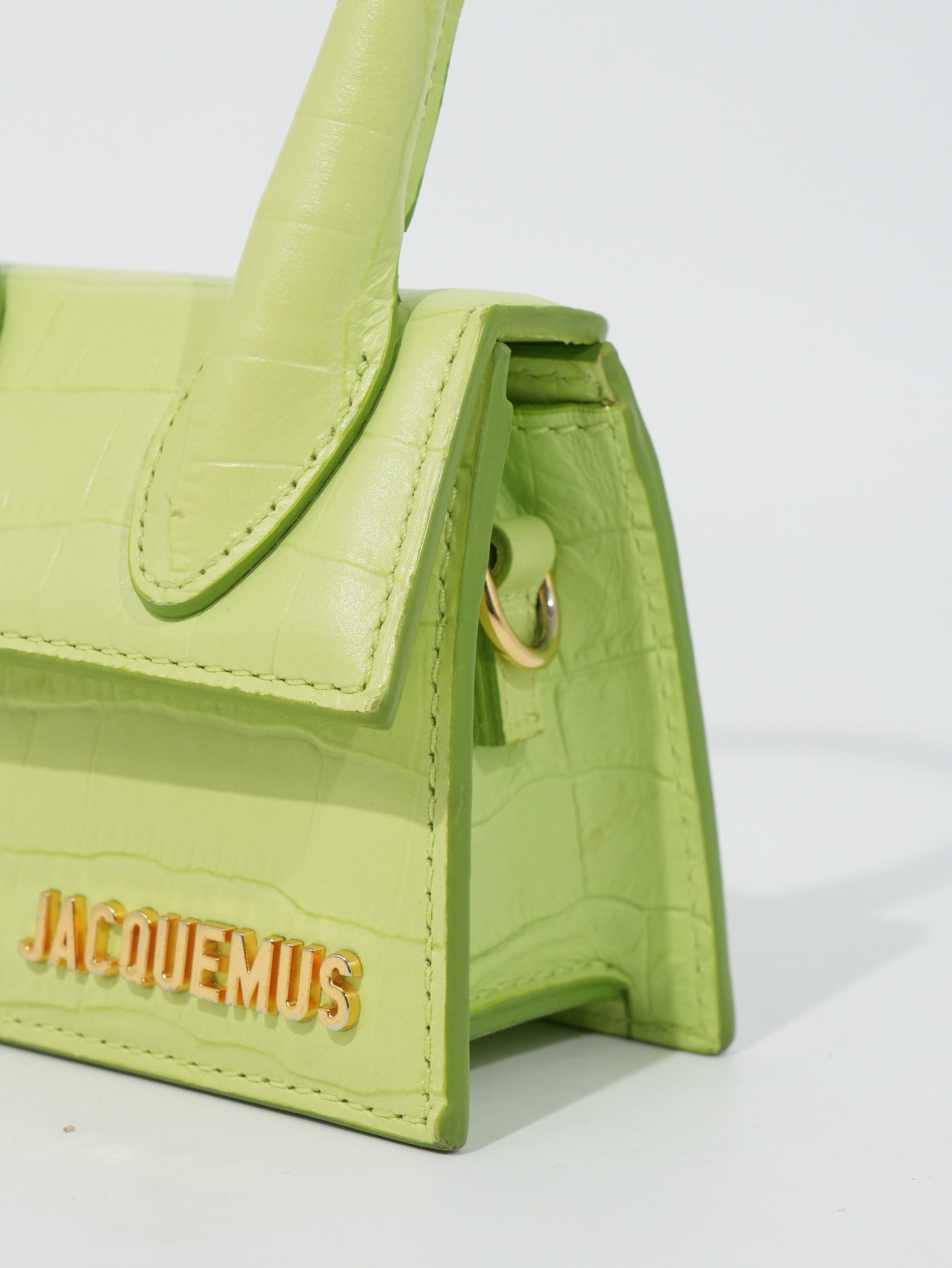 Jacquemus Le Chiquito