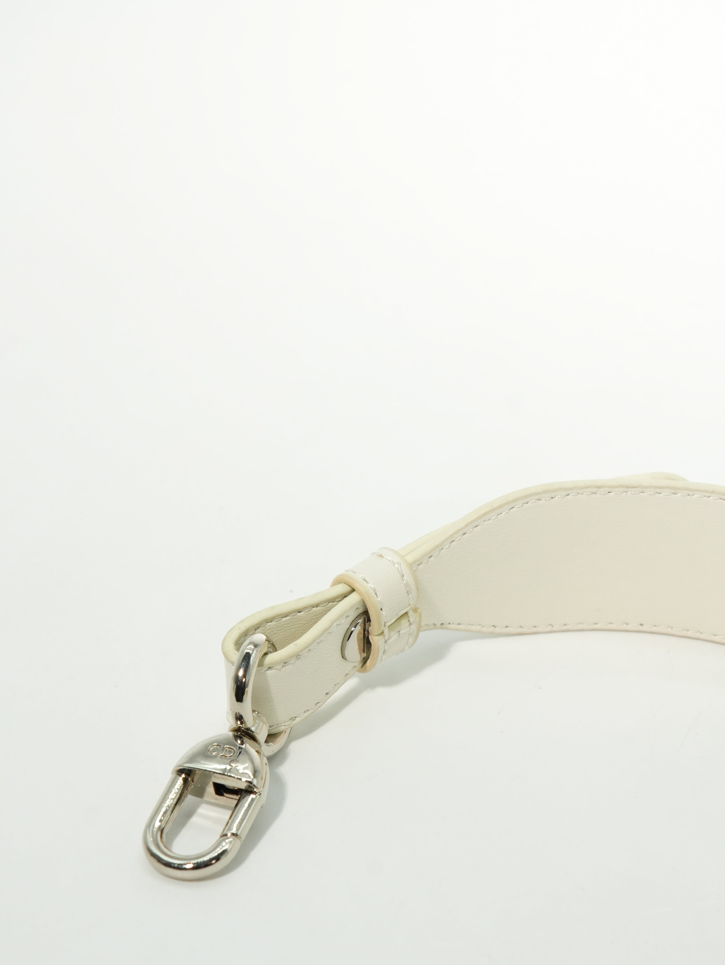Dior Tracolla ABC