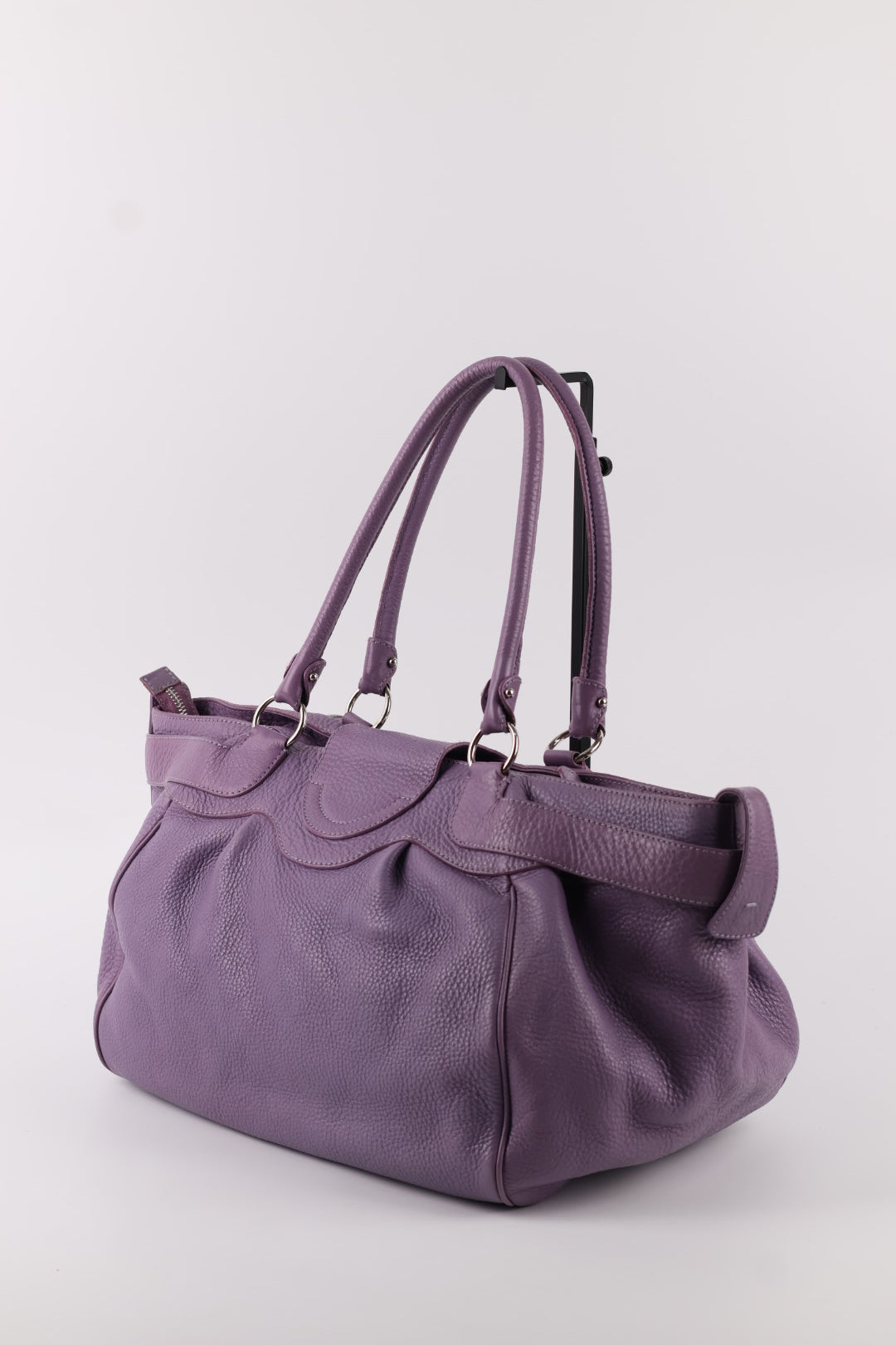 Ferragamo Tote Gancini
