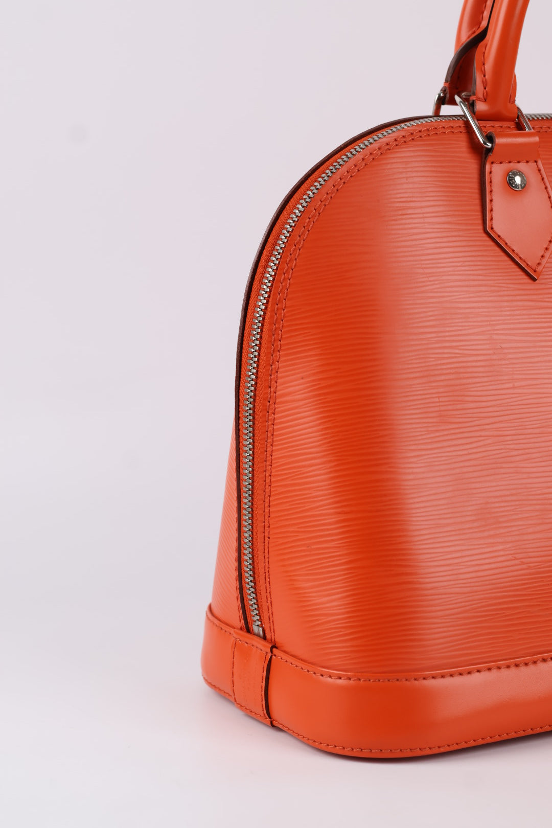 Louis Vuitton Alma Pm Epi