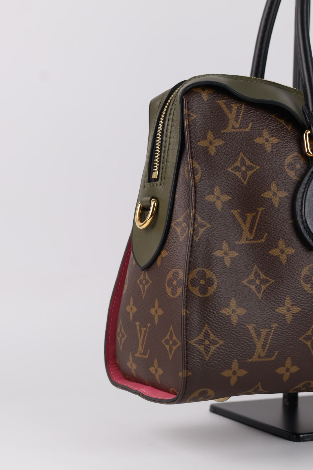 Louis Vuitton Tuileries Monogram