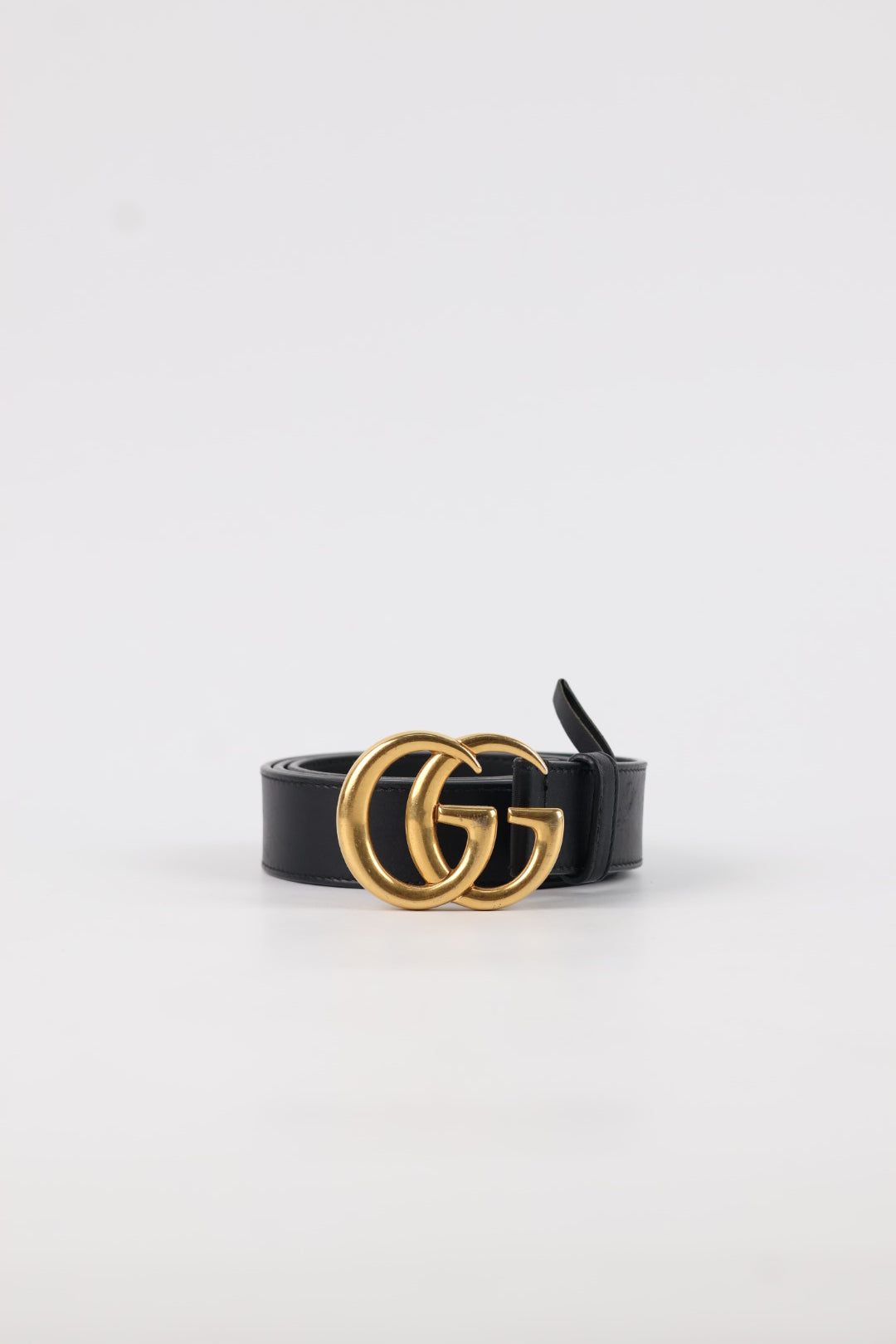 Gucci cintura Marmont 3 cm
