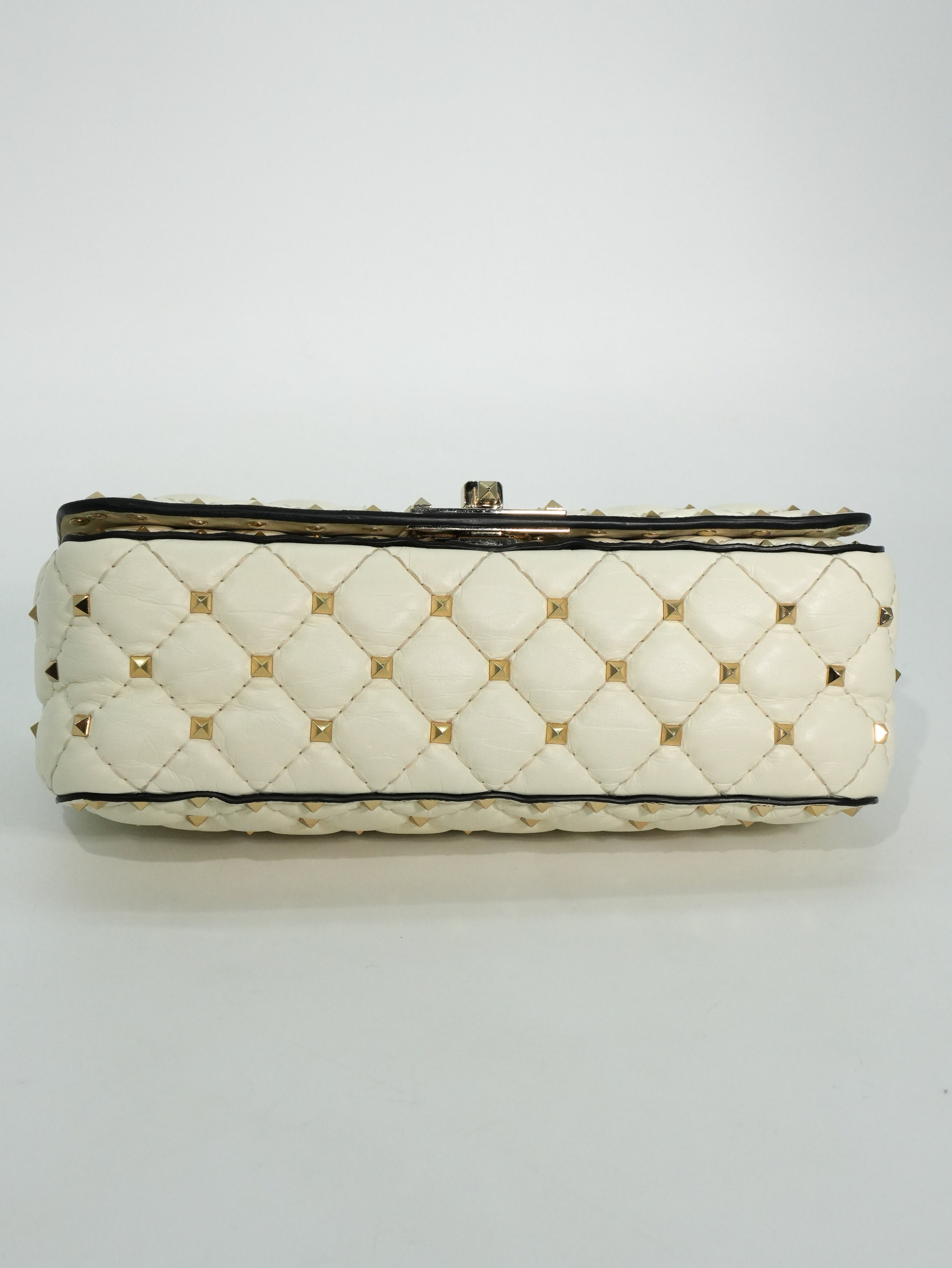 Valentino Spike a Tracolla