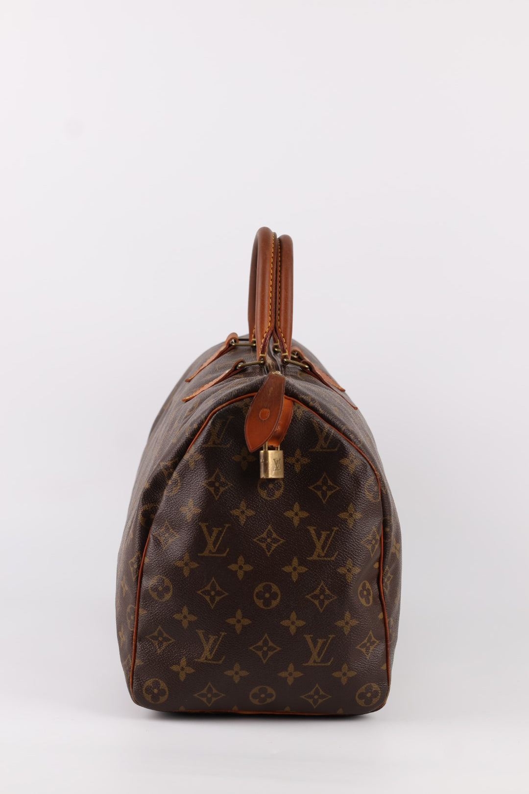 Louis Vuitton Speedy 40 Monogram