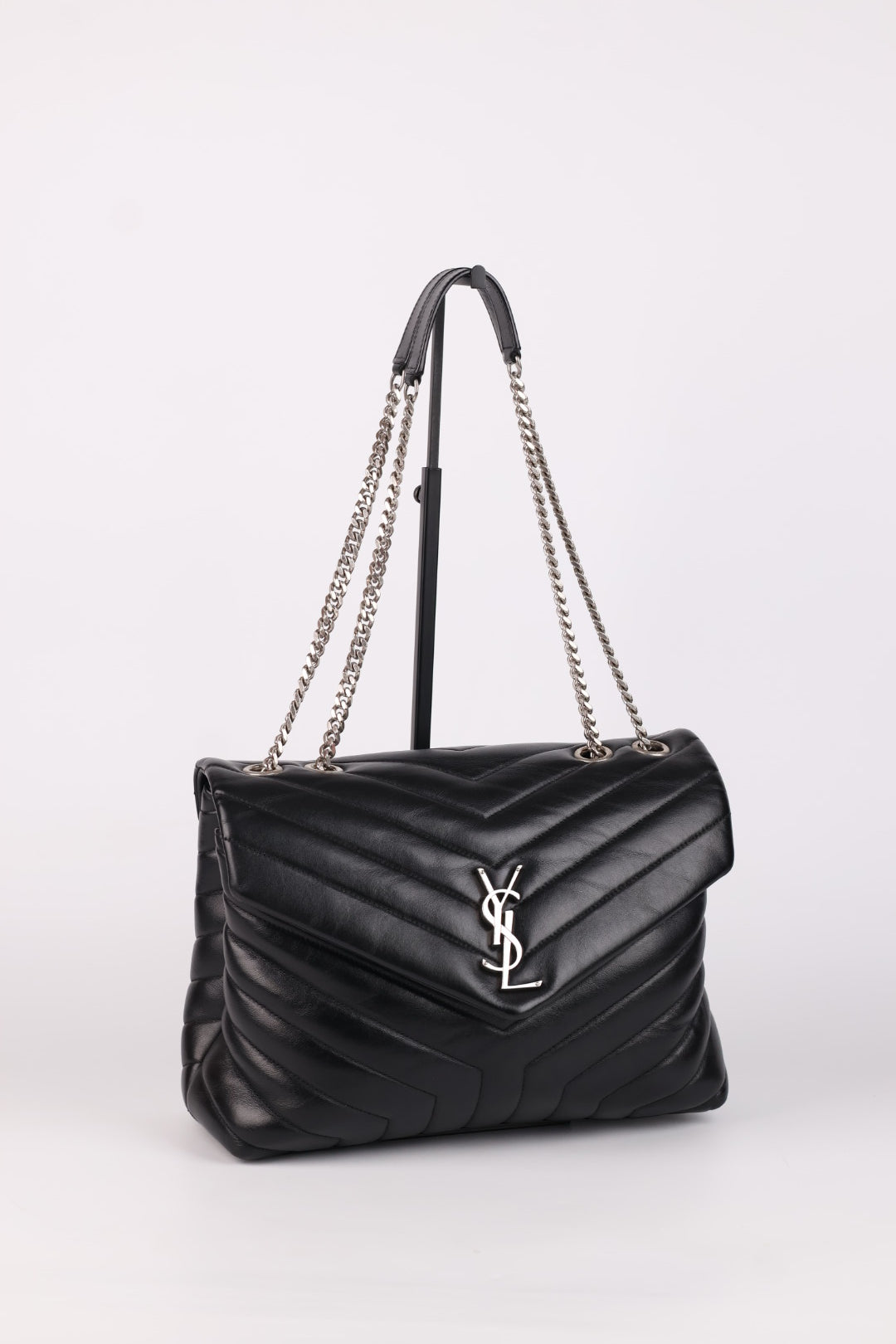 Saint Laurent Lou Lou Media