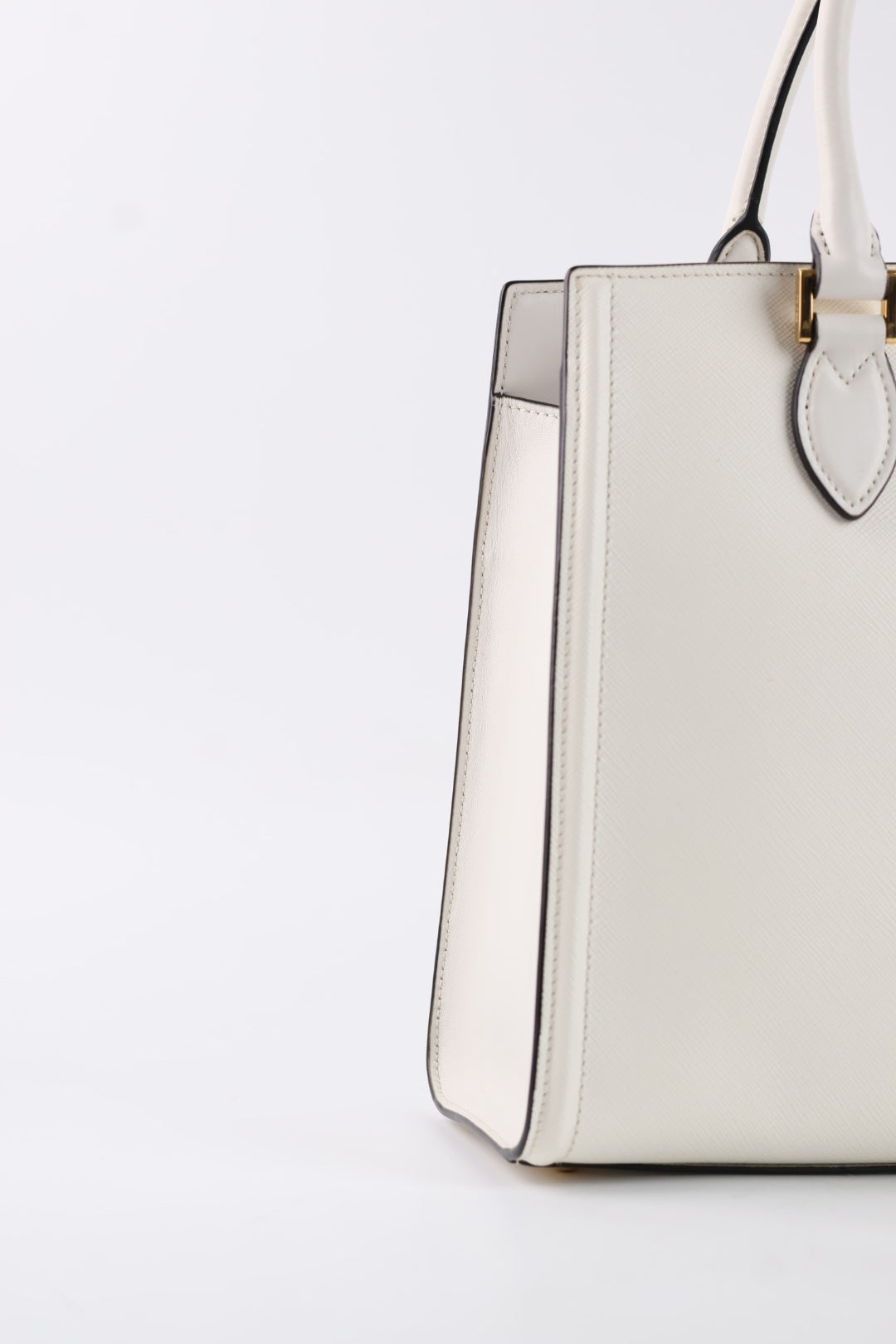 Prada Tote Saffiano