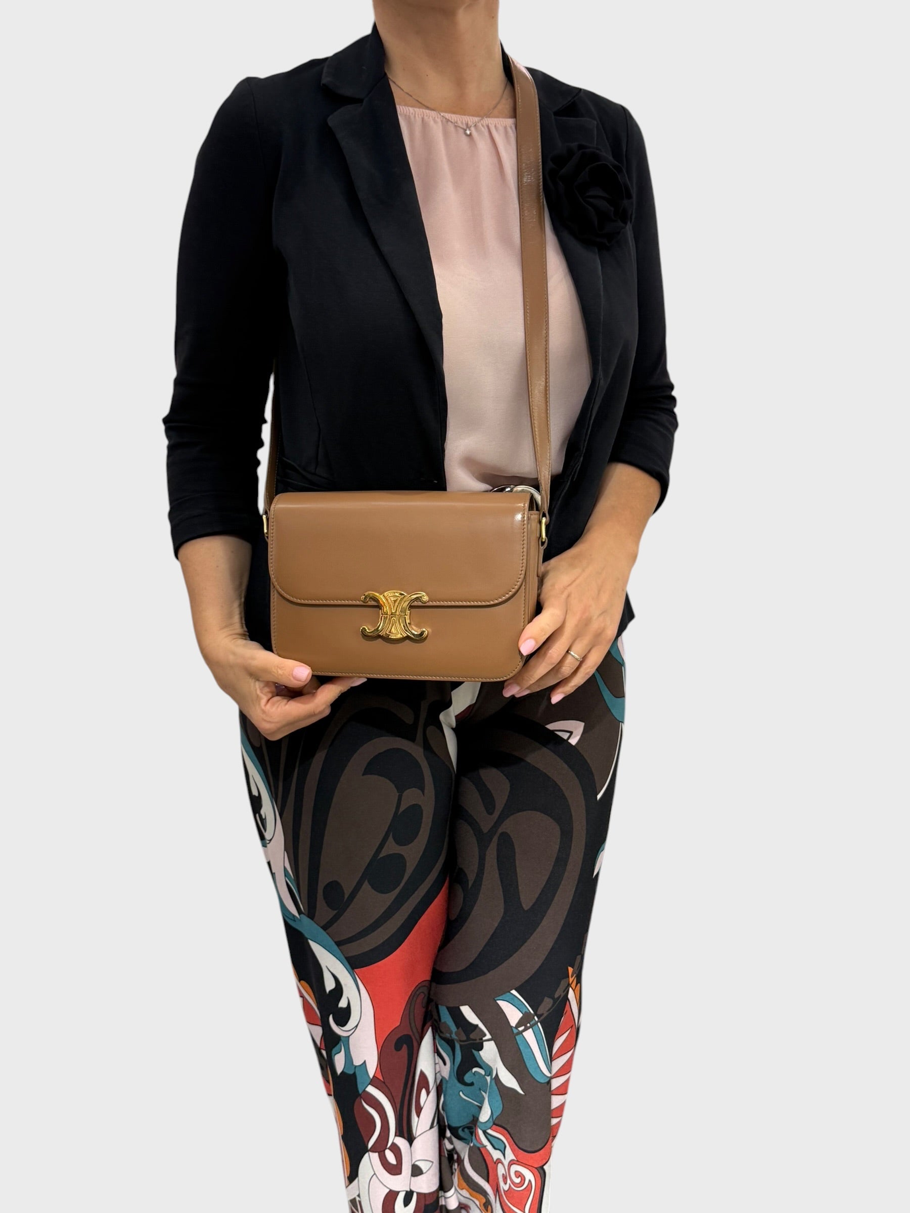 Celine Triomphe Classique