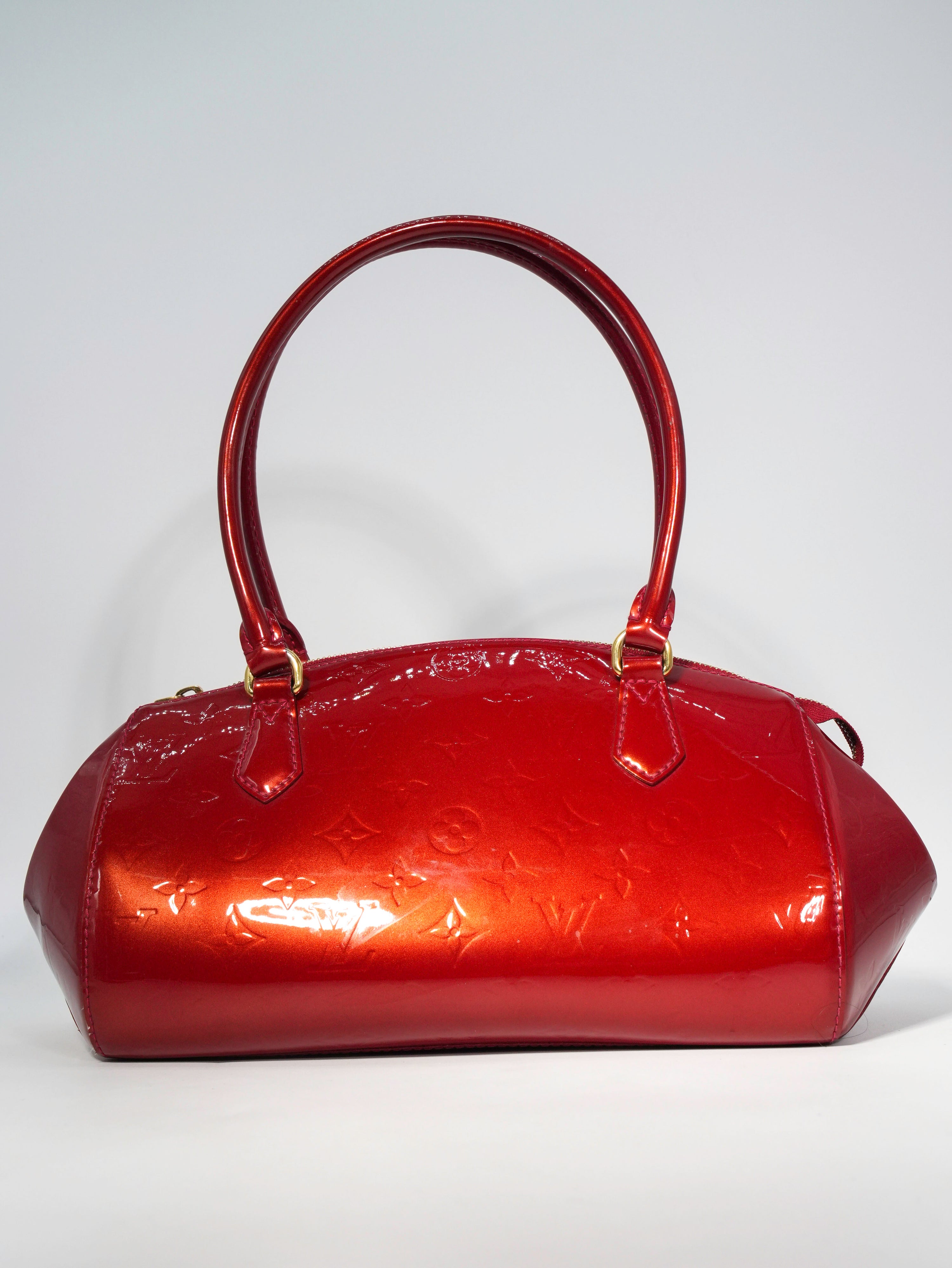 Louis Vuitton Cherwood Vernis