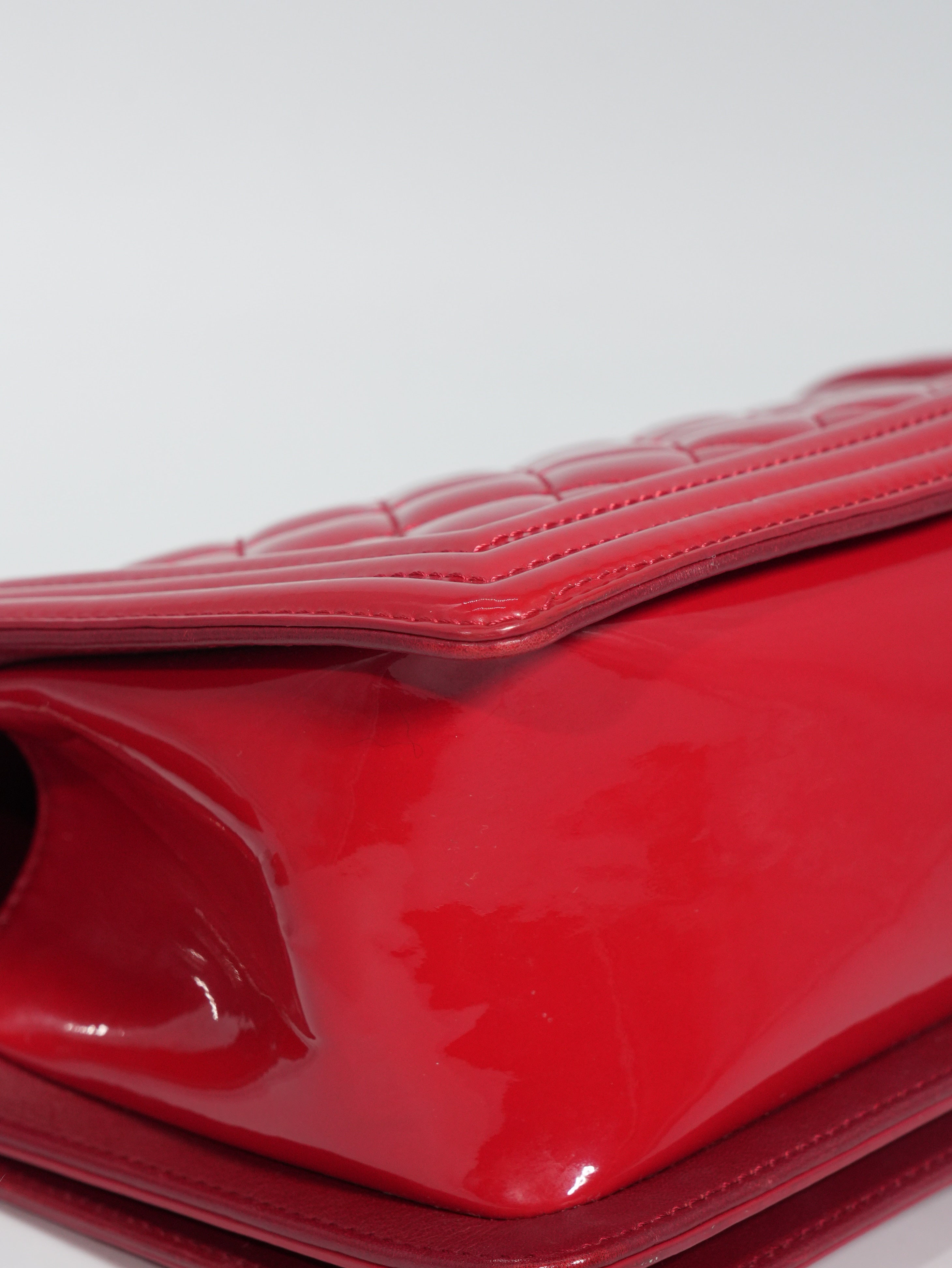 Chanel Boy Media Vernis