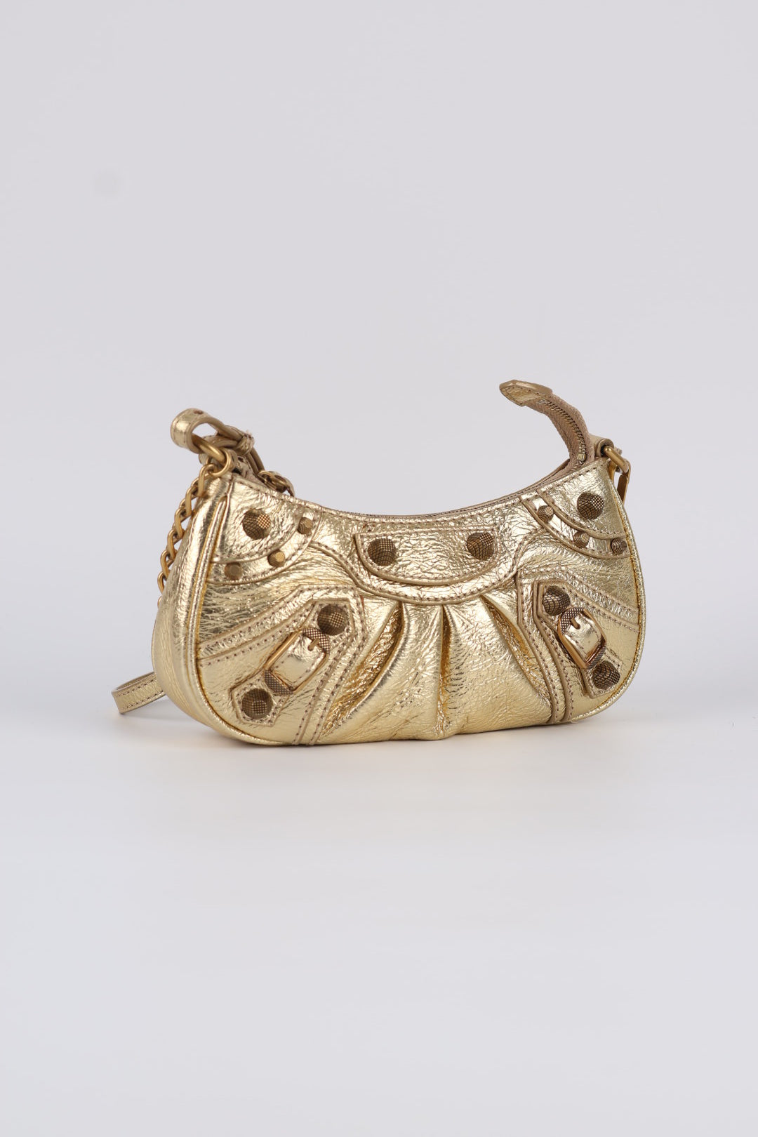 Balenciaga Le Cagole Mini