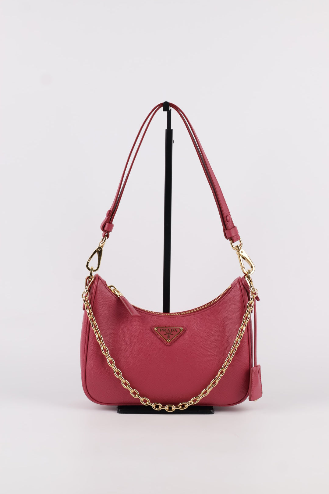 Prada Re-Edition Saffiano