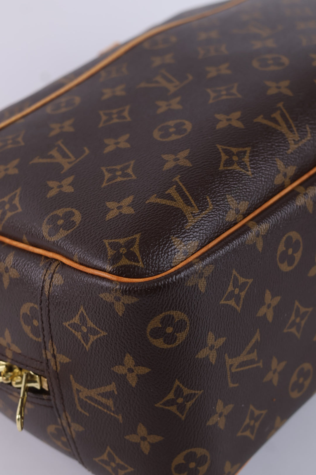 Louis Vuitton Deauville Monogram