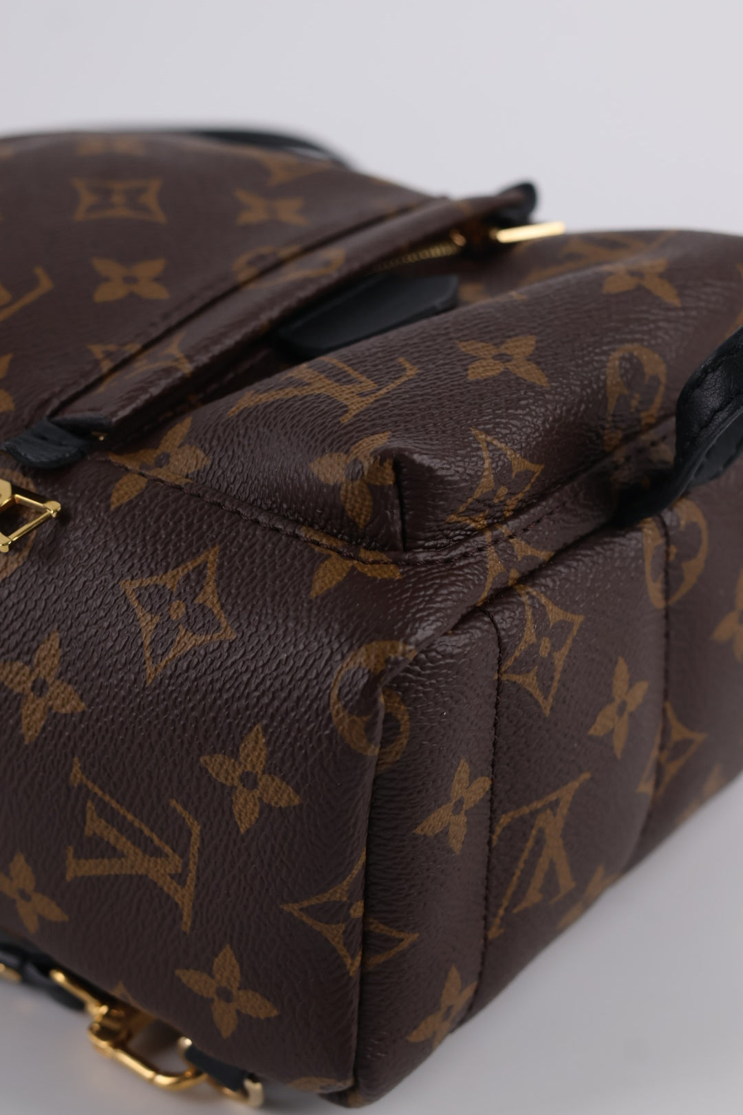 Louis Vuitton Mini Palm Spring Monogram