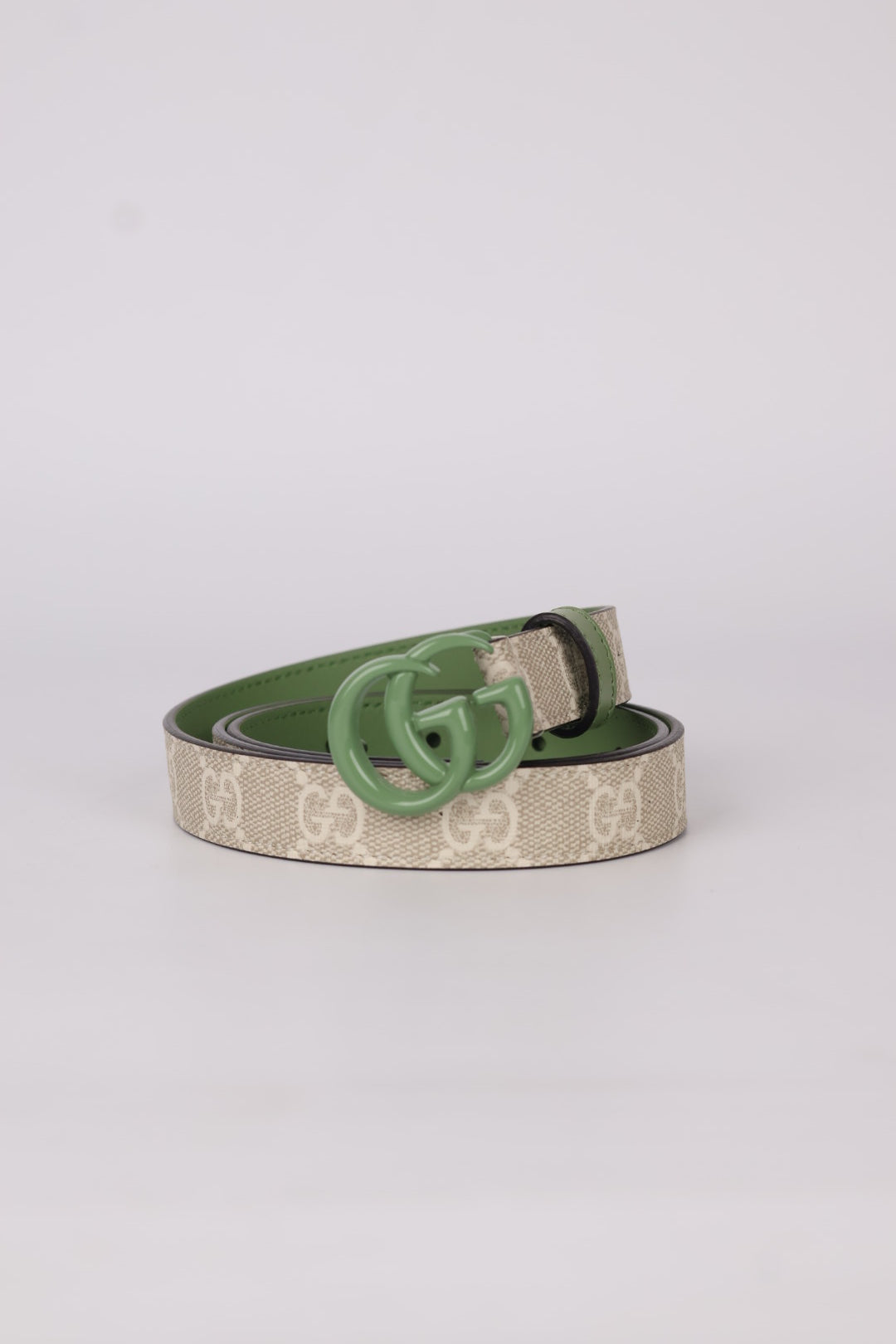 Gucci Cintura Marmont 2 cm