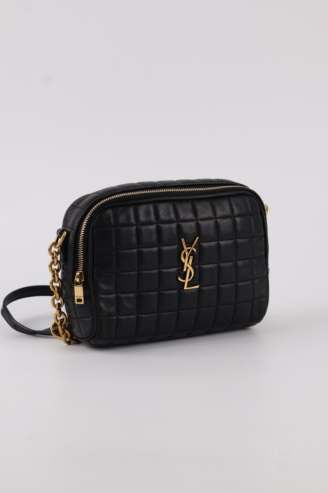 Saint Laurent Camera Bag Cassandre