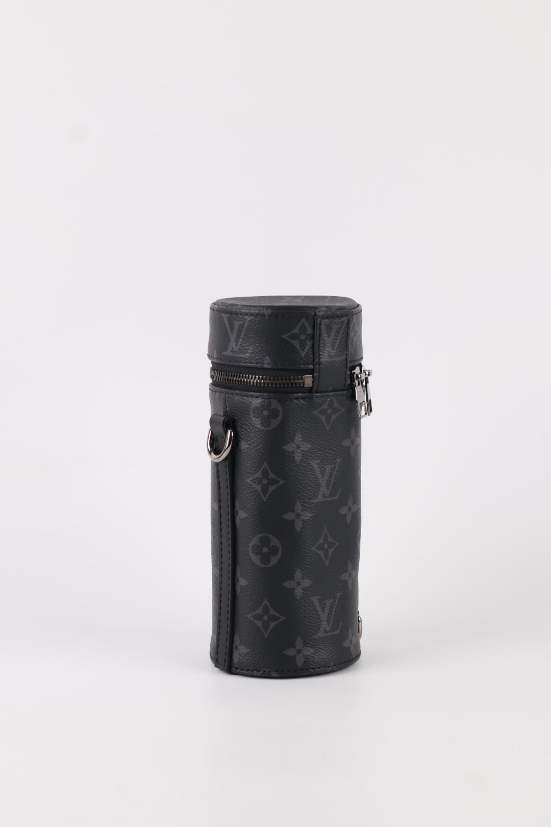 Louis Vuitton Bottle Holder Monogram Eclipse