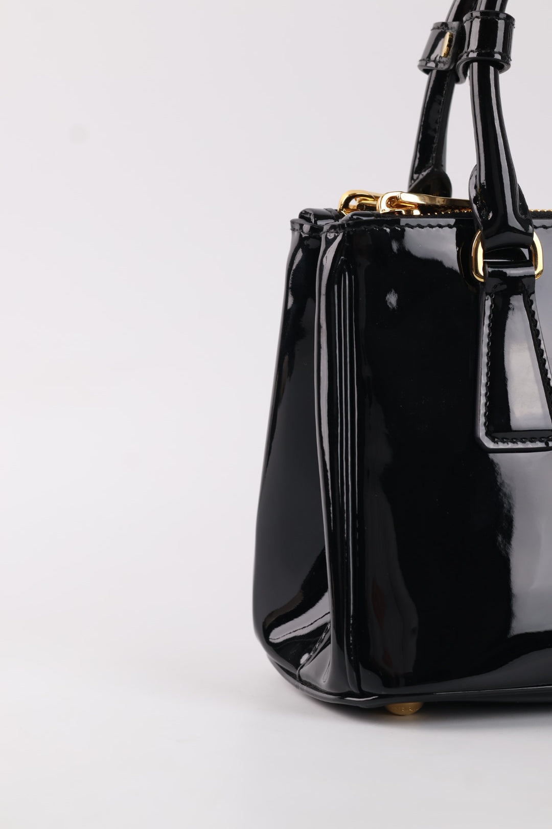 Prada Galleria Mini Vernis