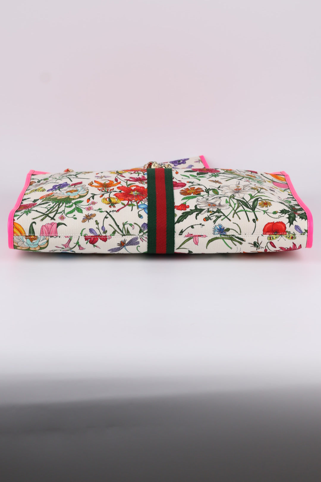 Gucci Tote Rajah Flora