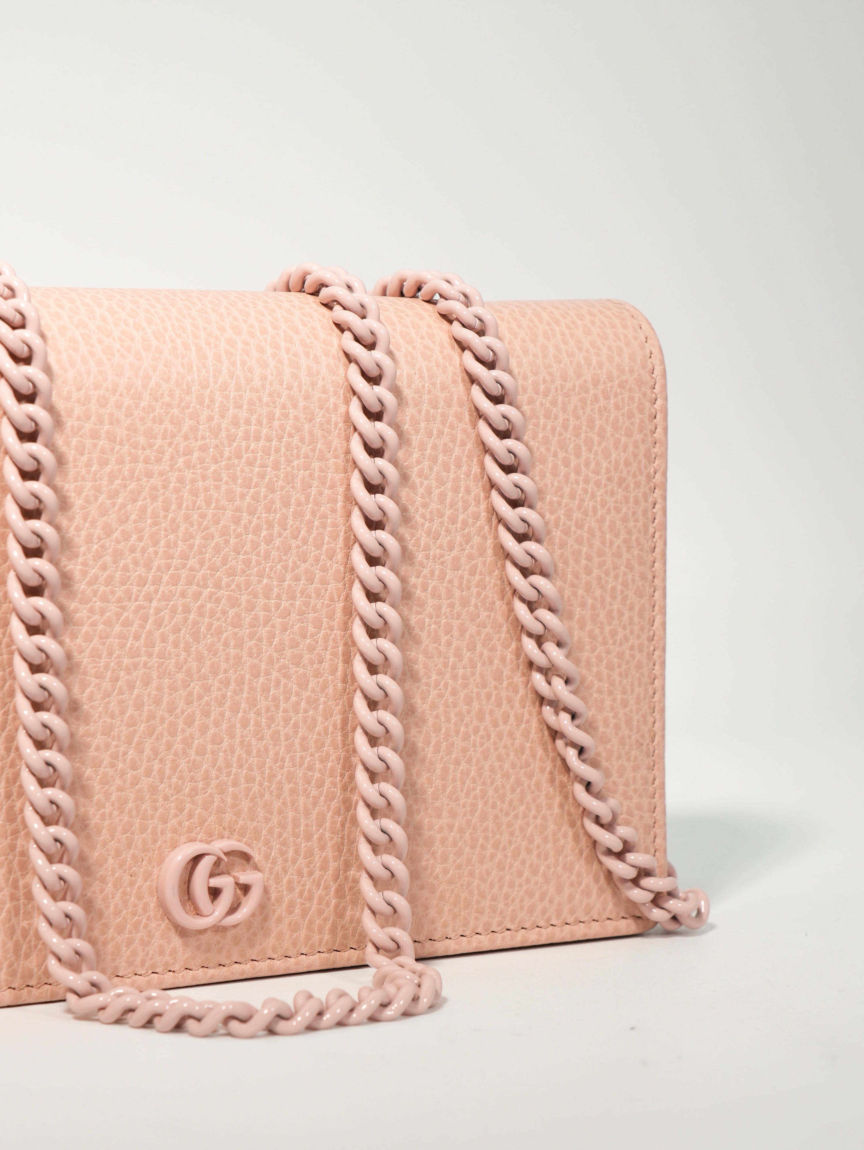 Gucci Woc Marmont