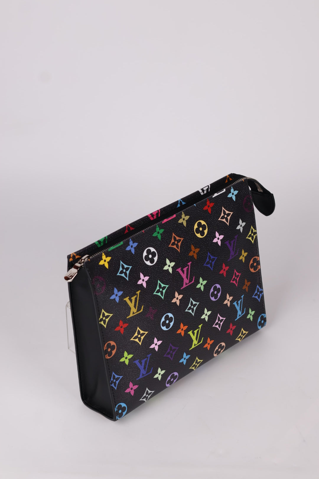 Louis Vuitton Pochette Toilette Murakami