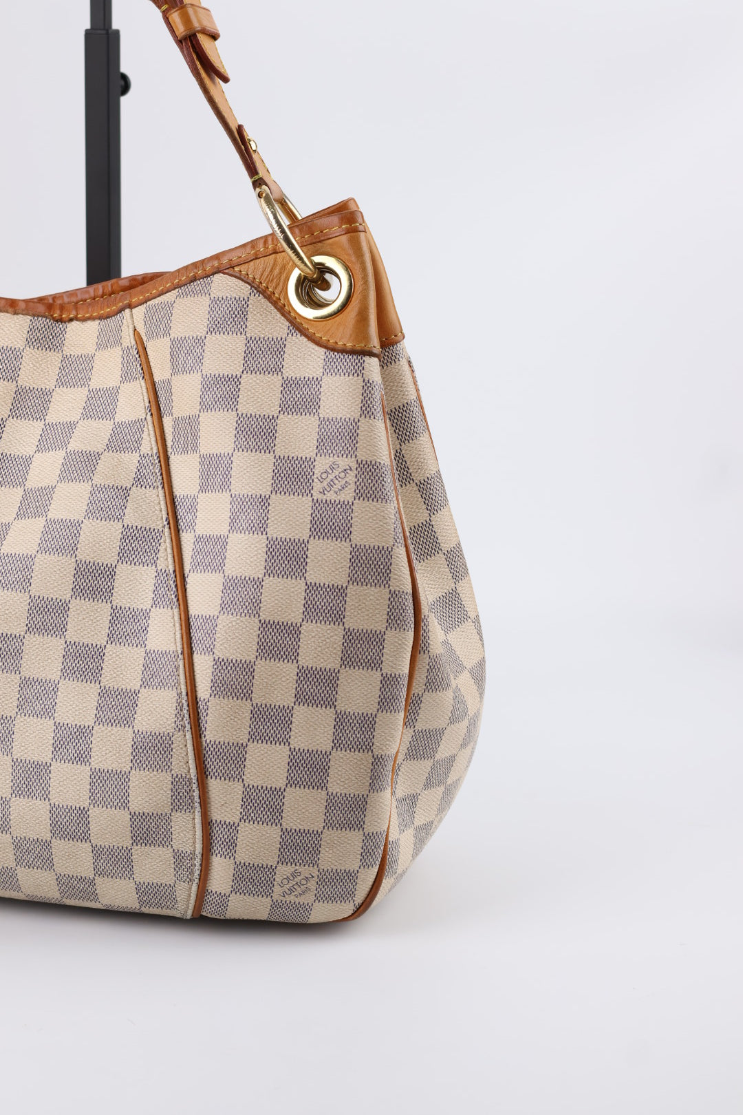 Louis Vuitton Galliera Damier Azur
