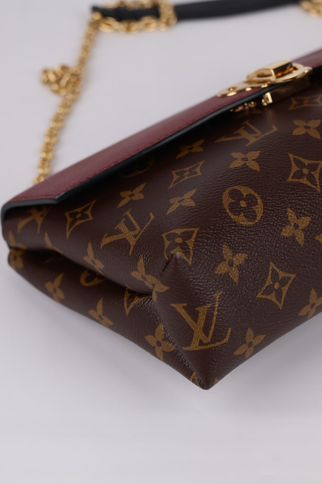 Louis Vuitton Saint Placide