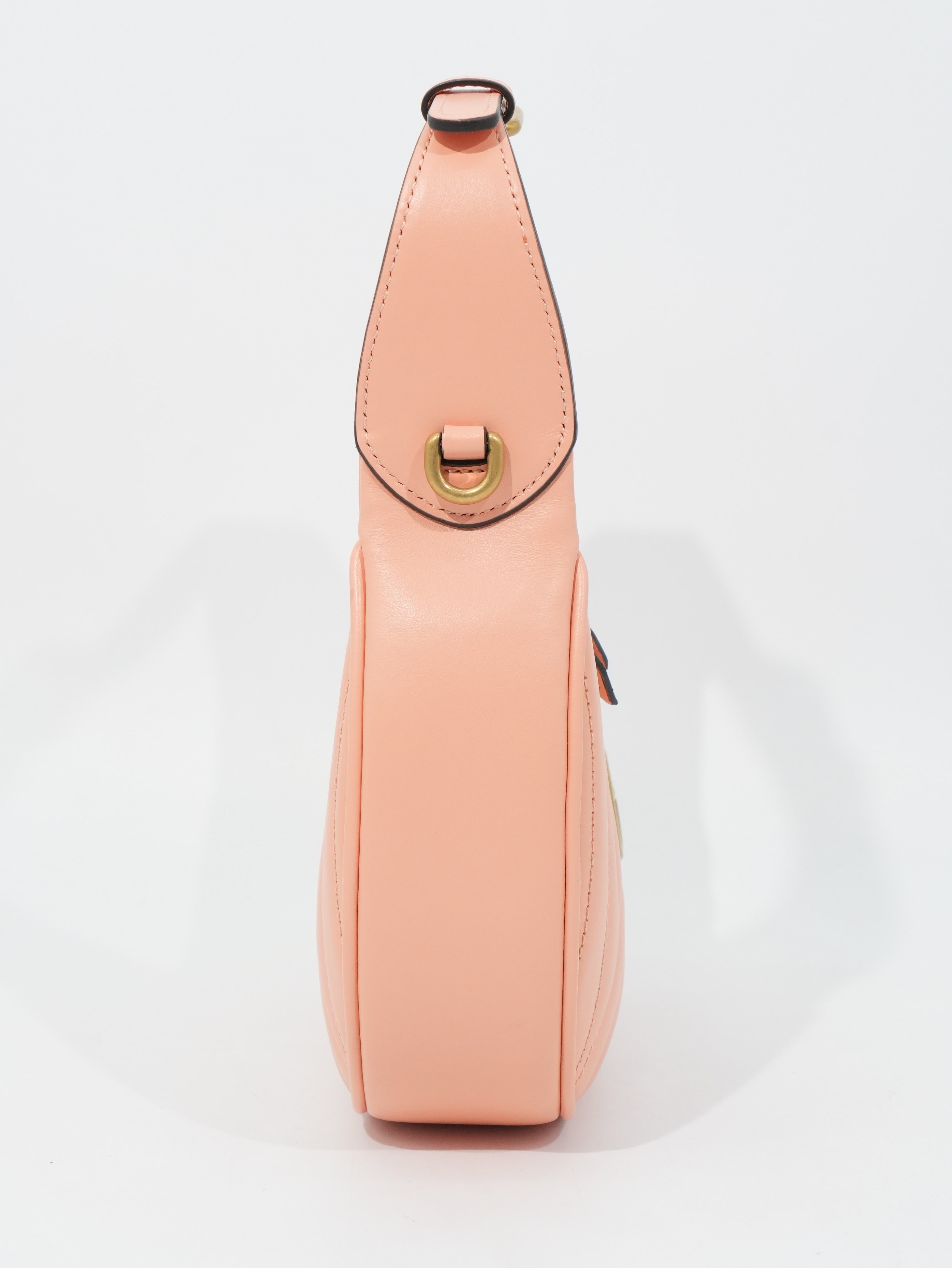 Gucci Hobo Matelassé