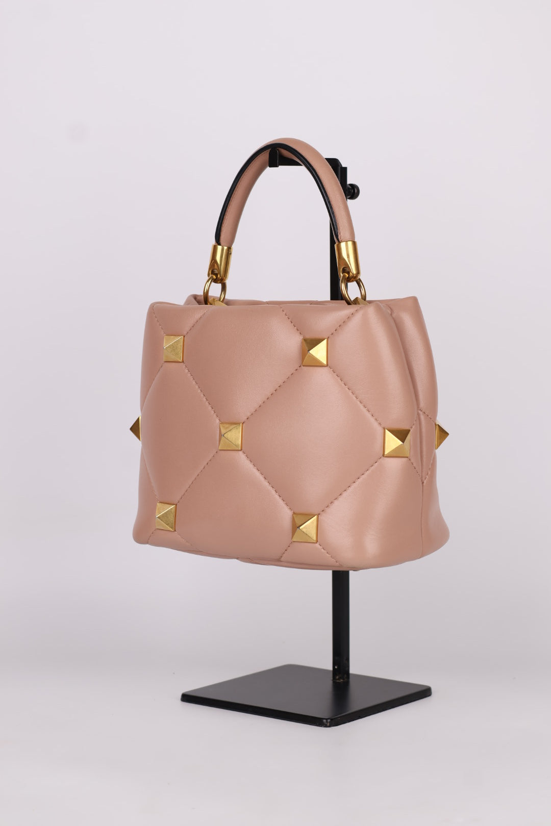 Valentino Bucket Roman Stud