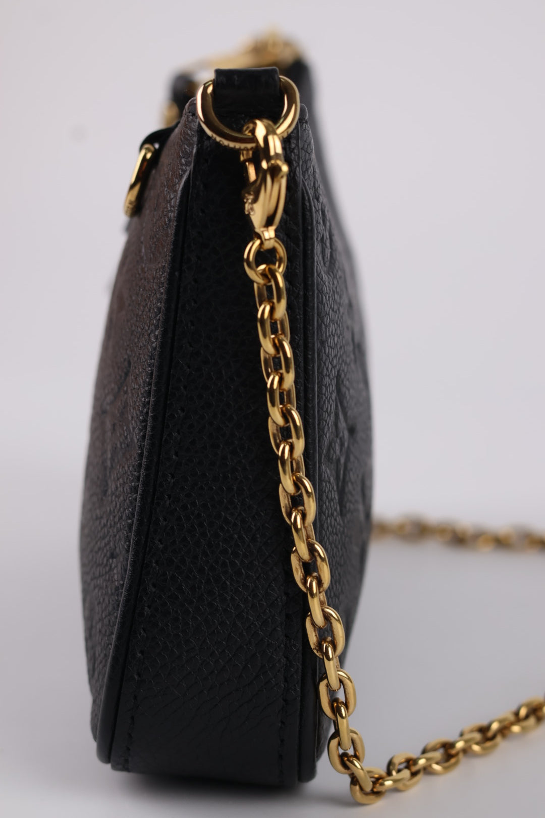 Louis Vuitton Easy Pochette Empreinte
