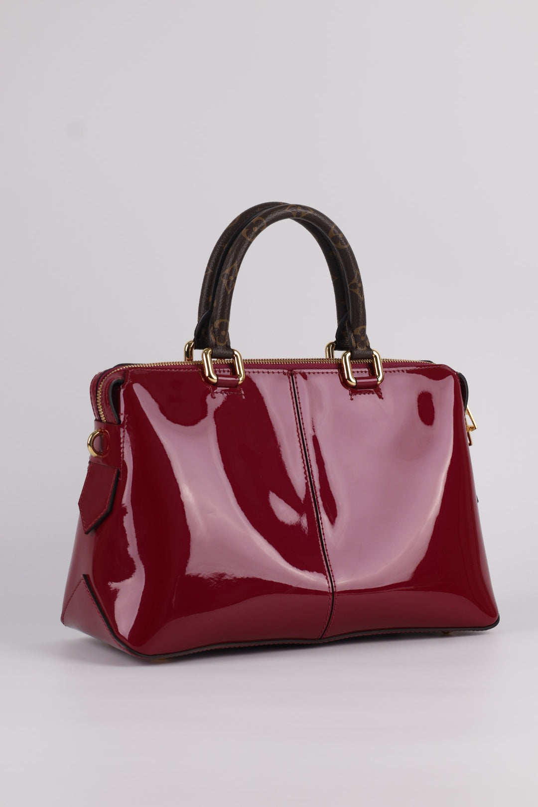 Louis Vuitton Miroir Vernis