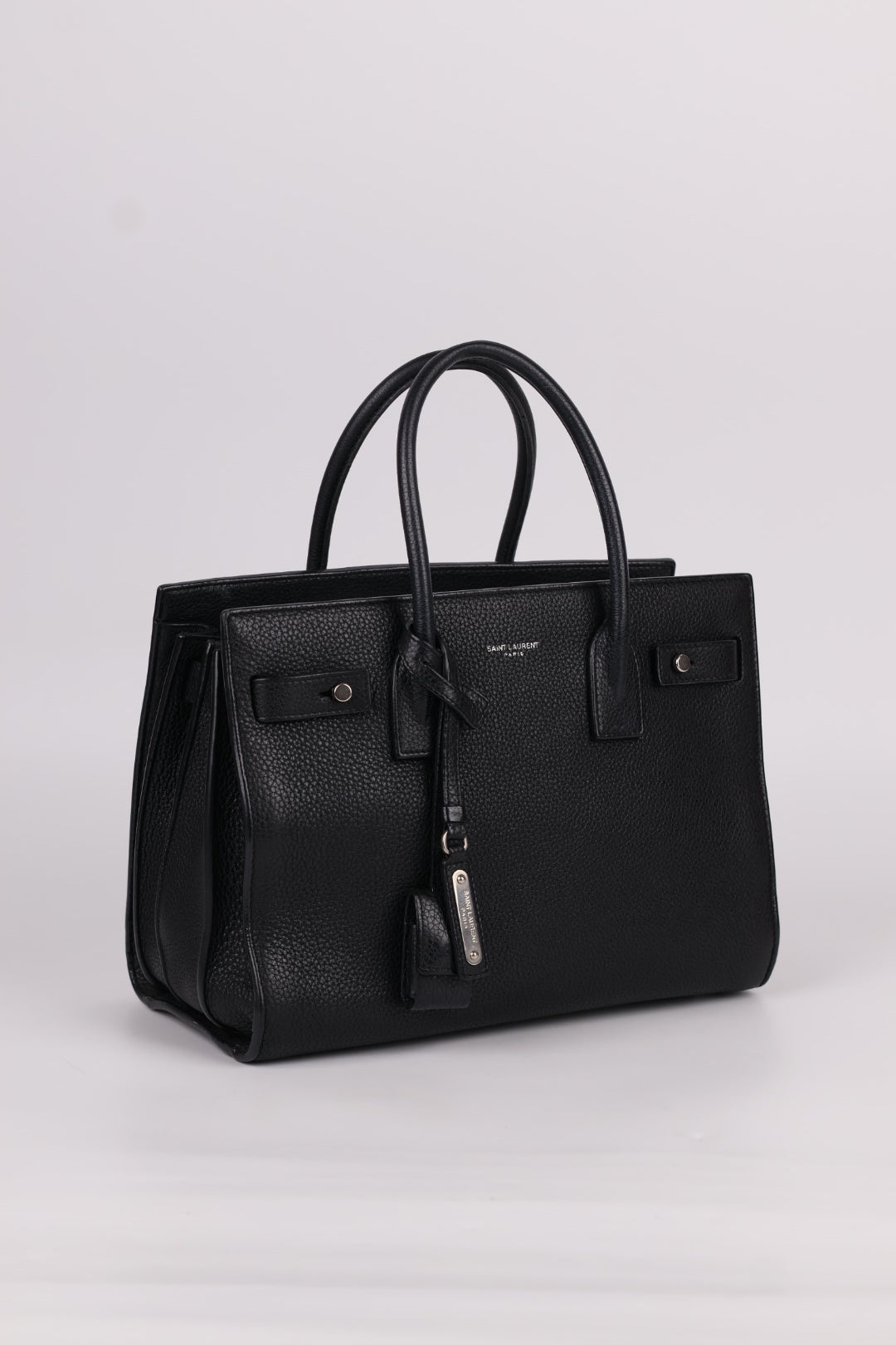 Saint Laurent Sac De Jour Baby Martellata