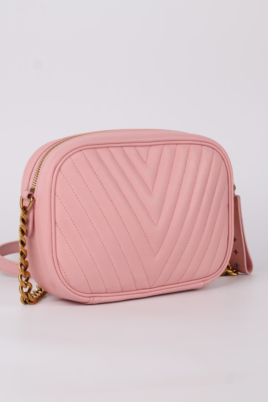 Louis Vuitton New Wave Camera Bag