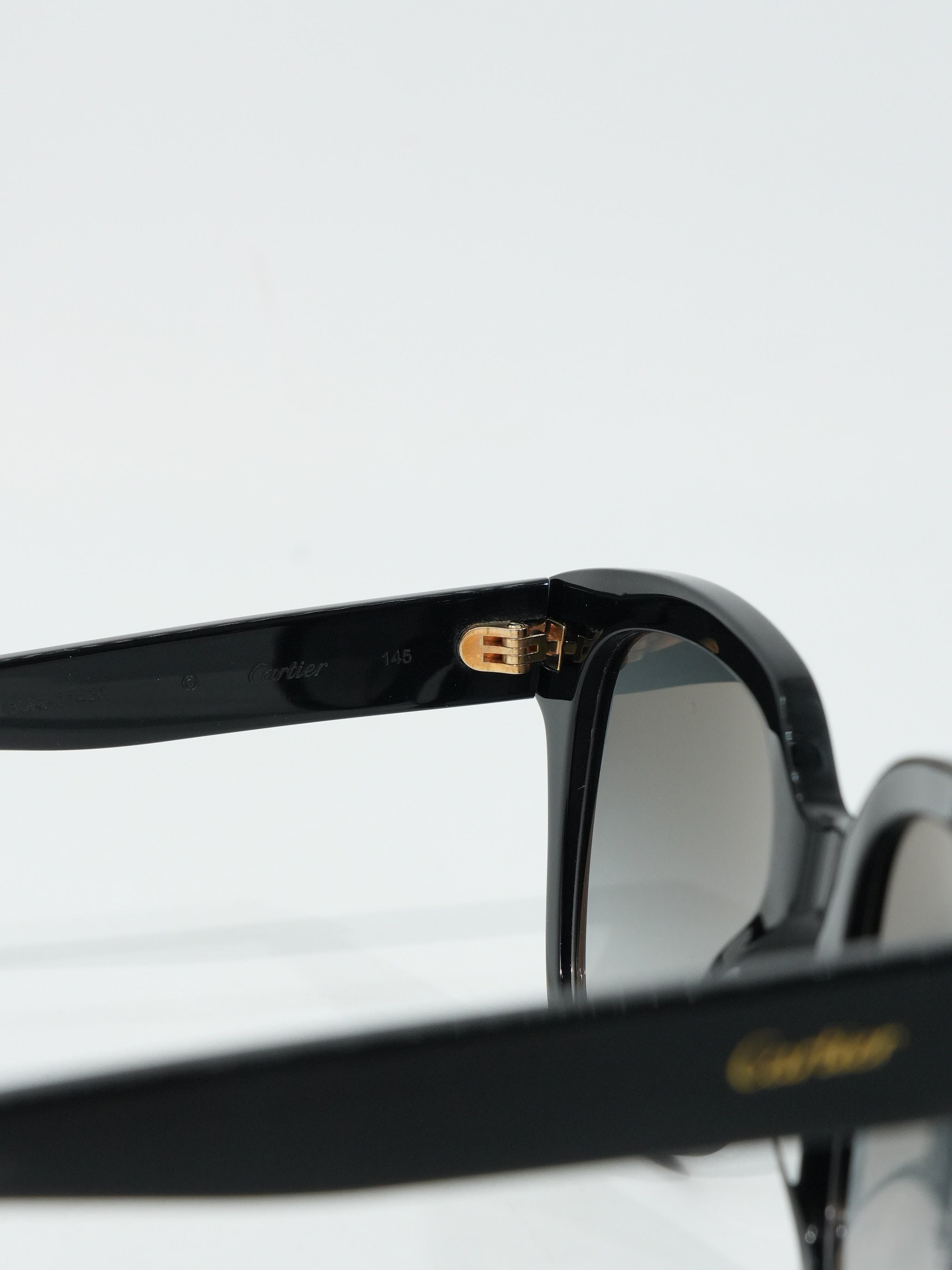 Cartier Occhiali Pantère