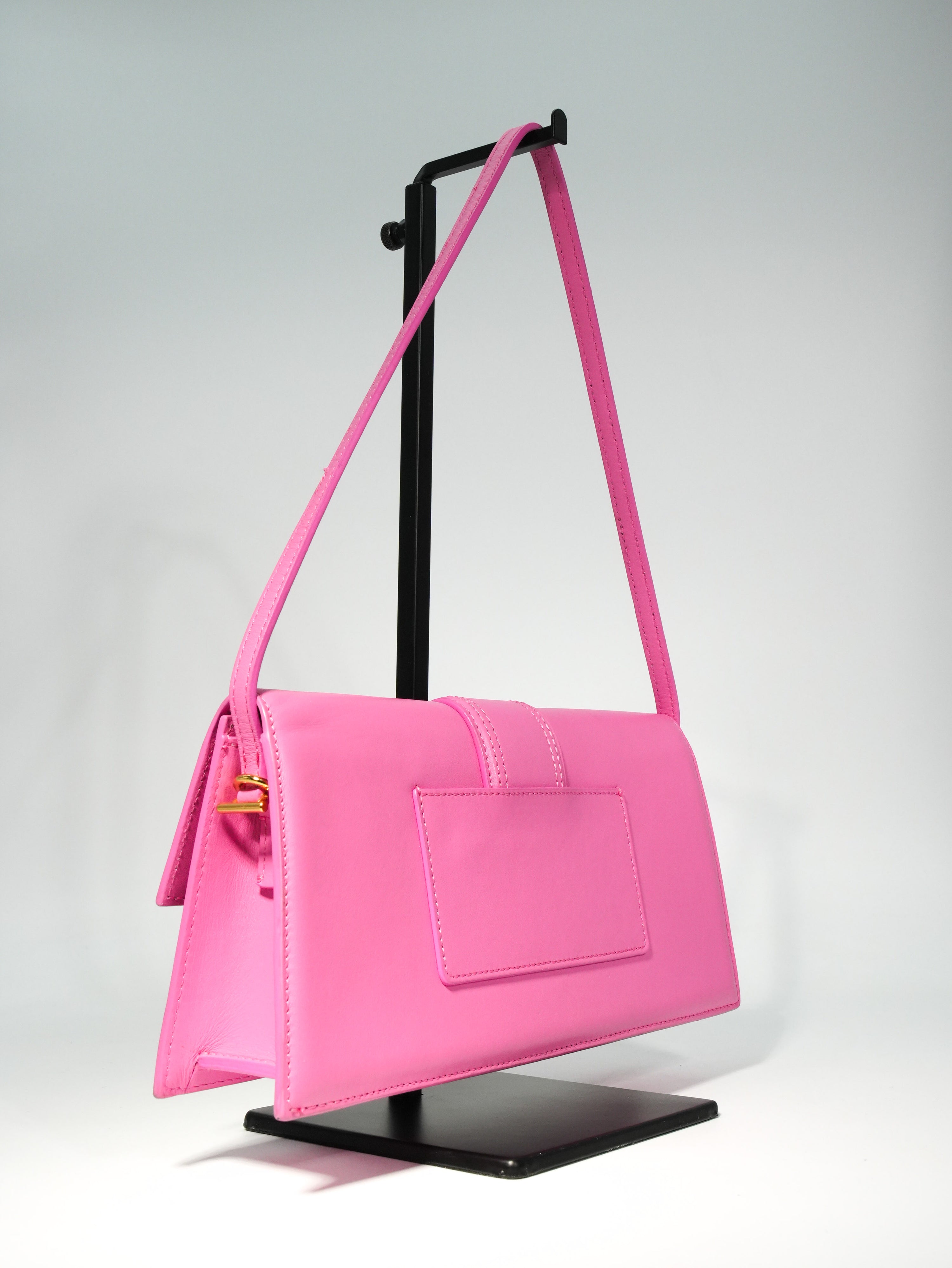 Jacquemus Le Bambino Long