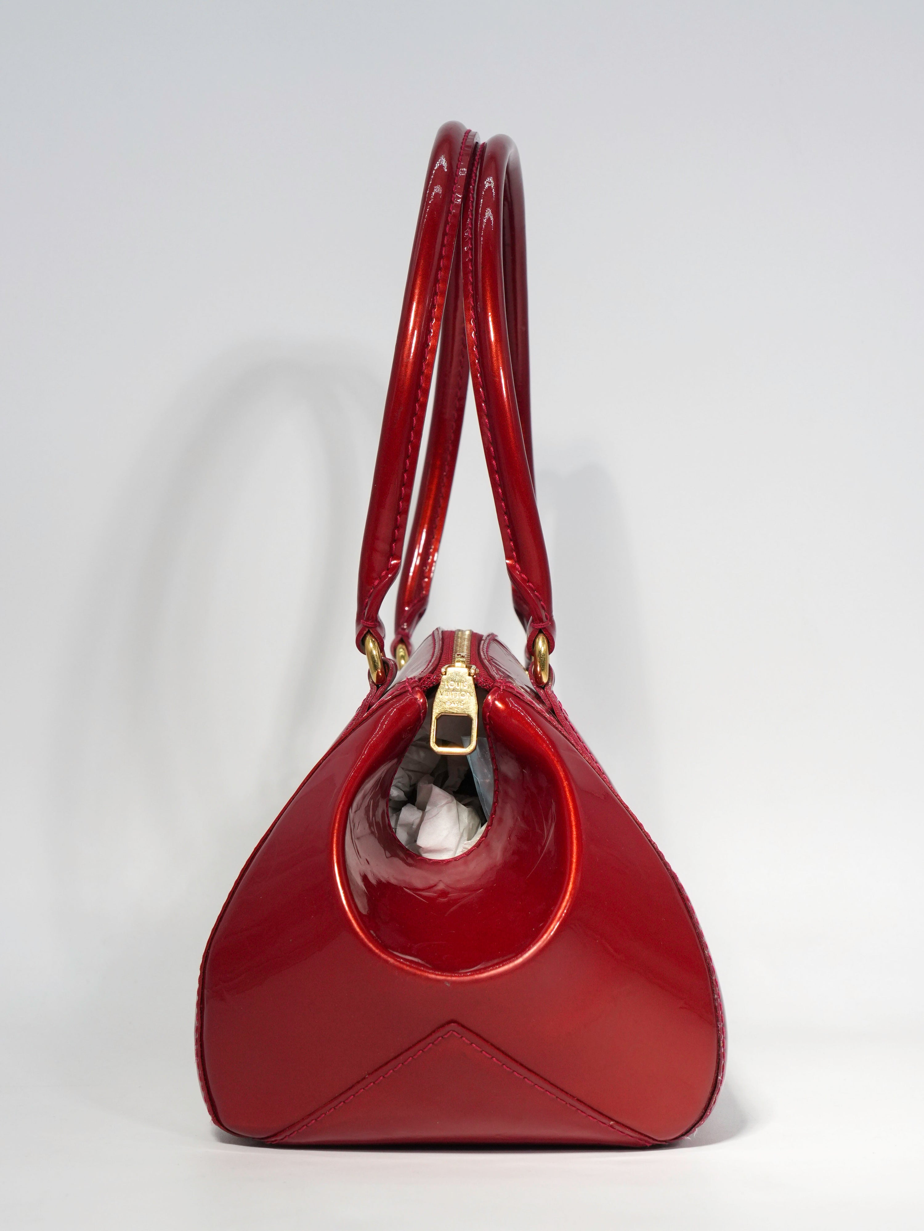 Louis Vuitton Cherwood Vernis